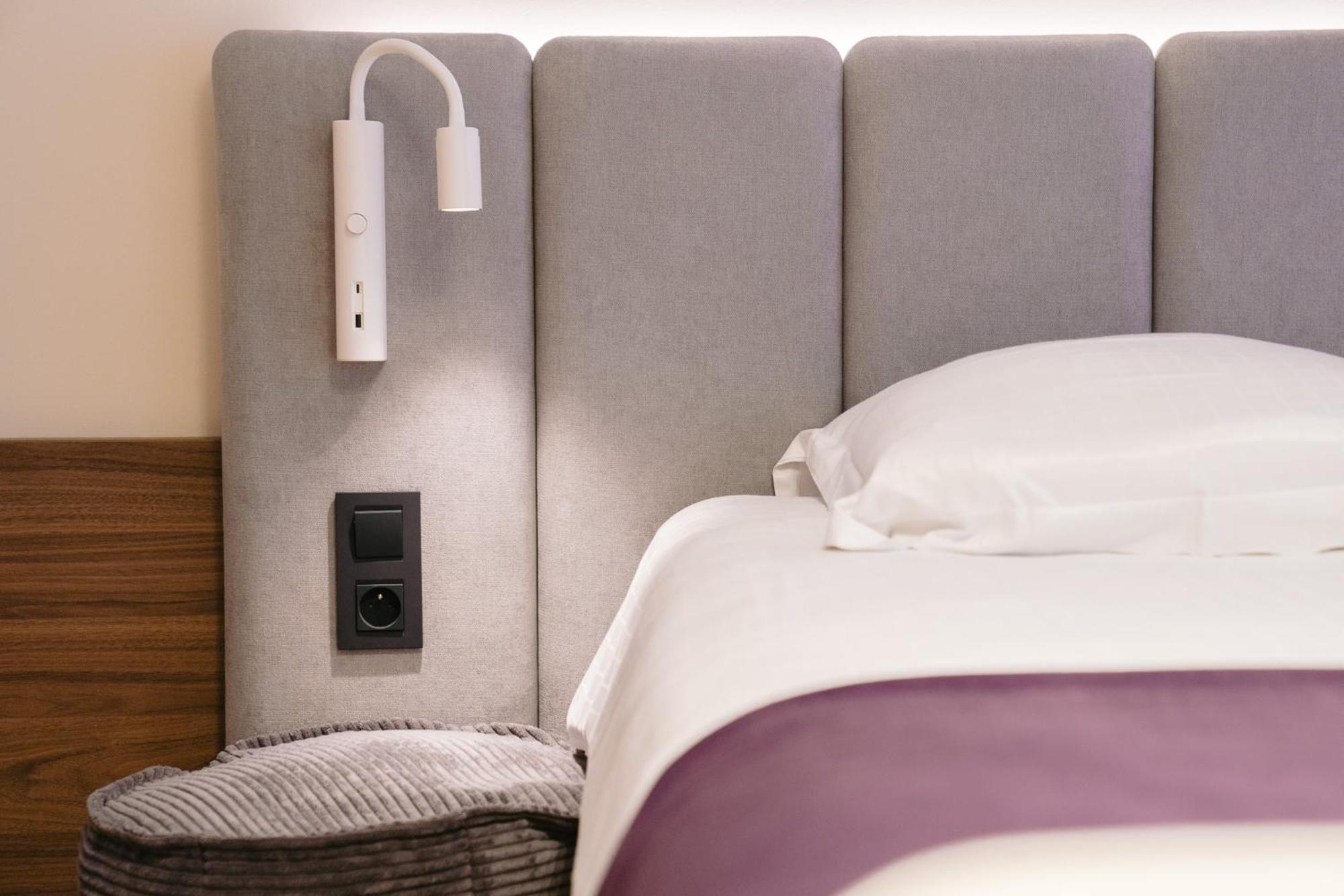Junior Suite Superior