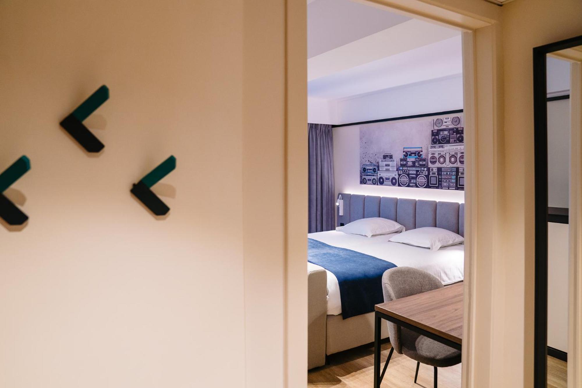 Junior Suite Superior