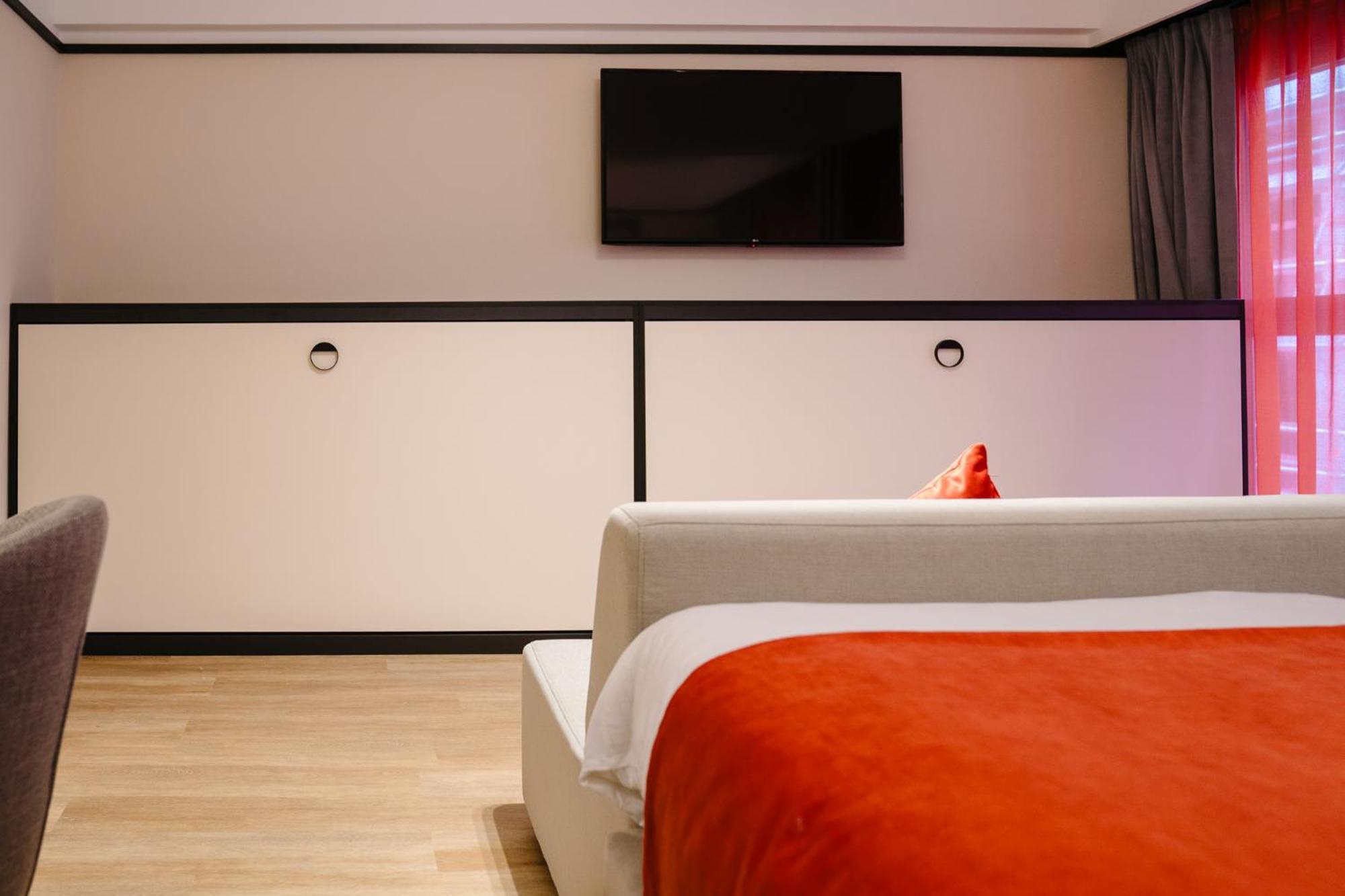 Junior Suite Superior