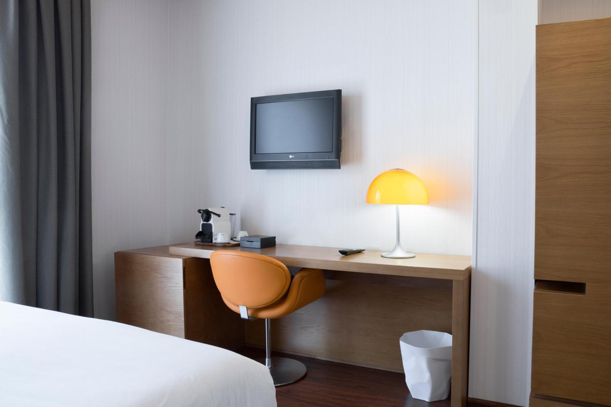 Double Room Cathedral View