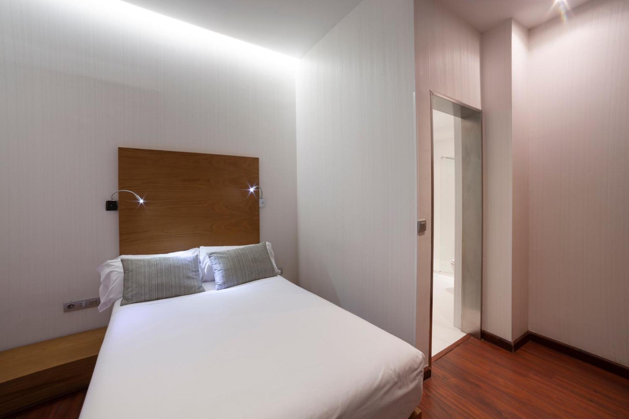 Double Small Room