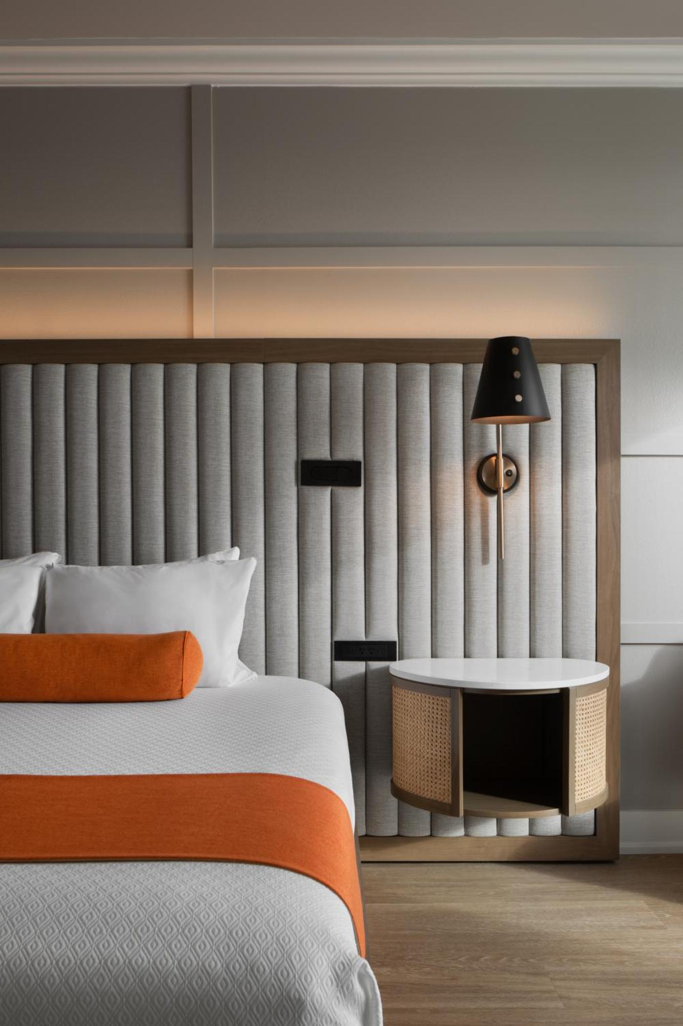 Suite met Uitzicht op de Rivier