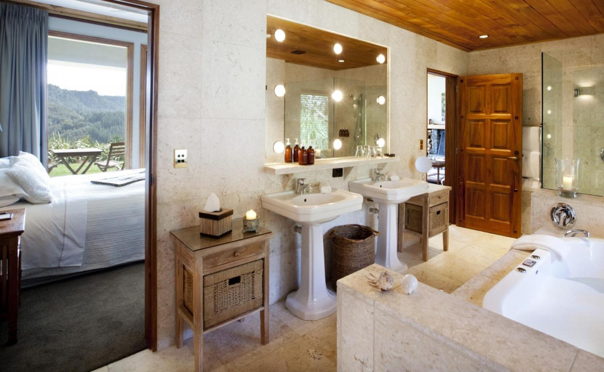 One-Bedroom Villa