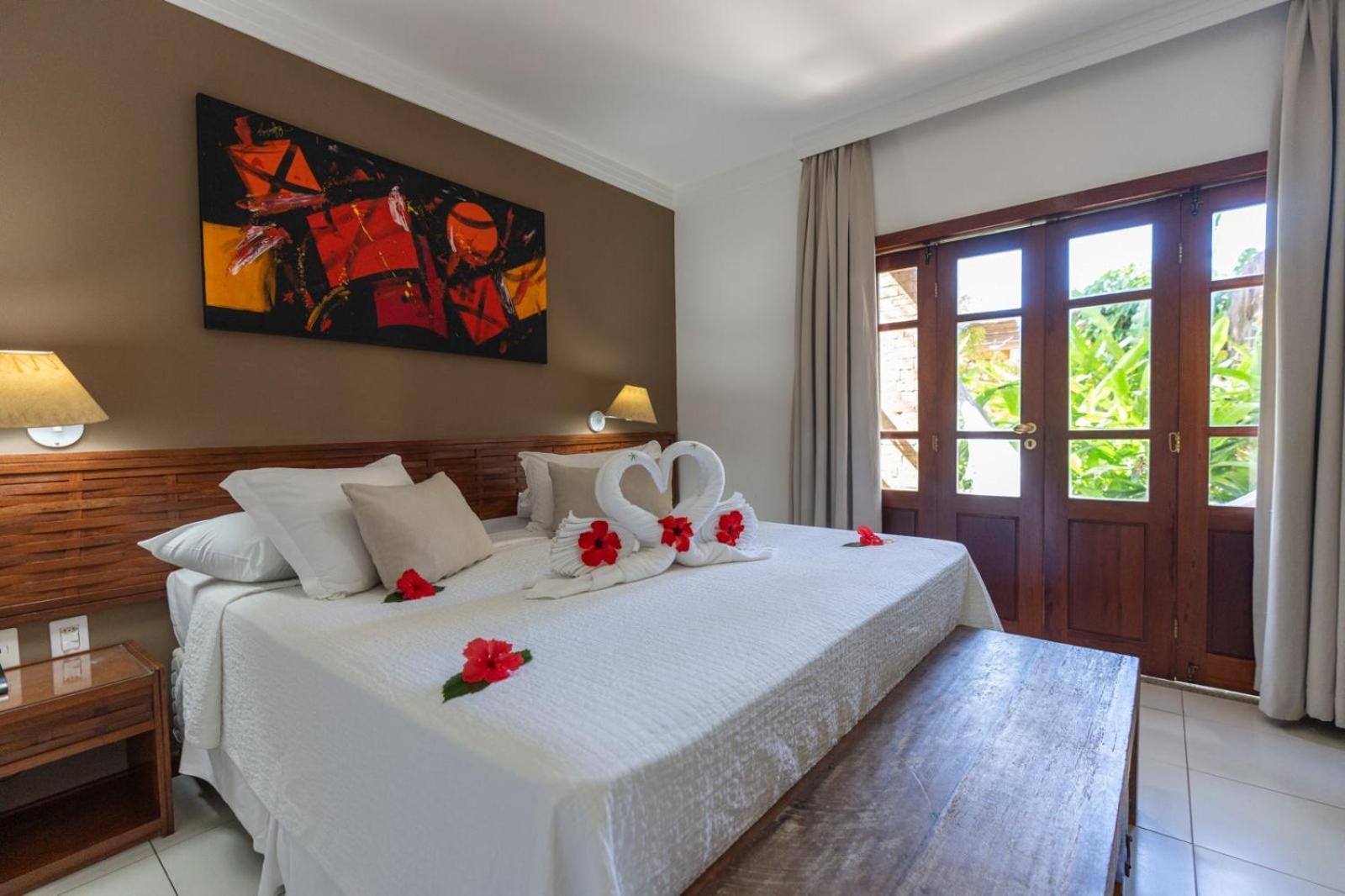Master Suite Deluxe