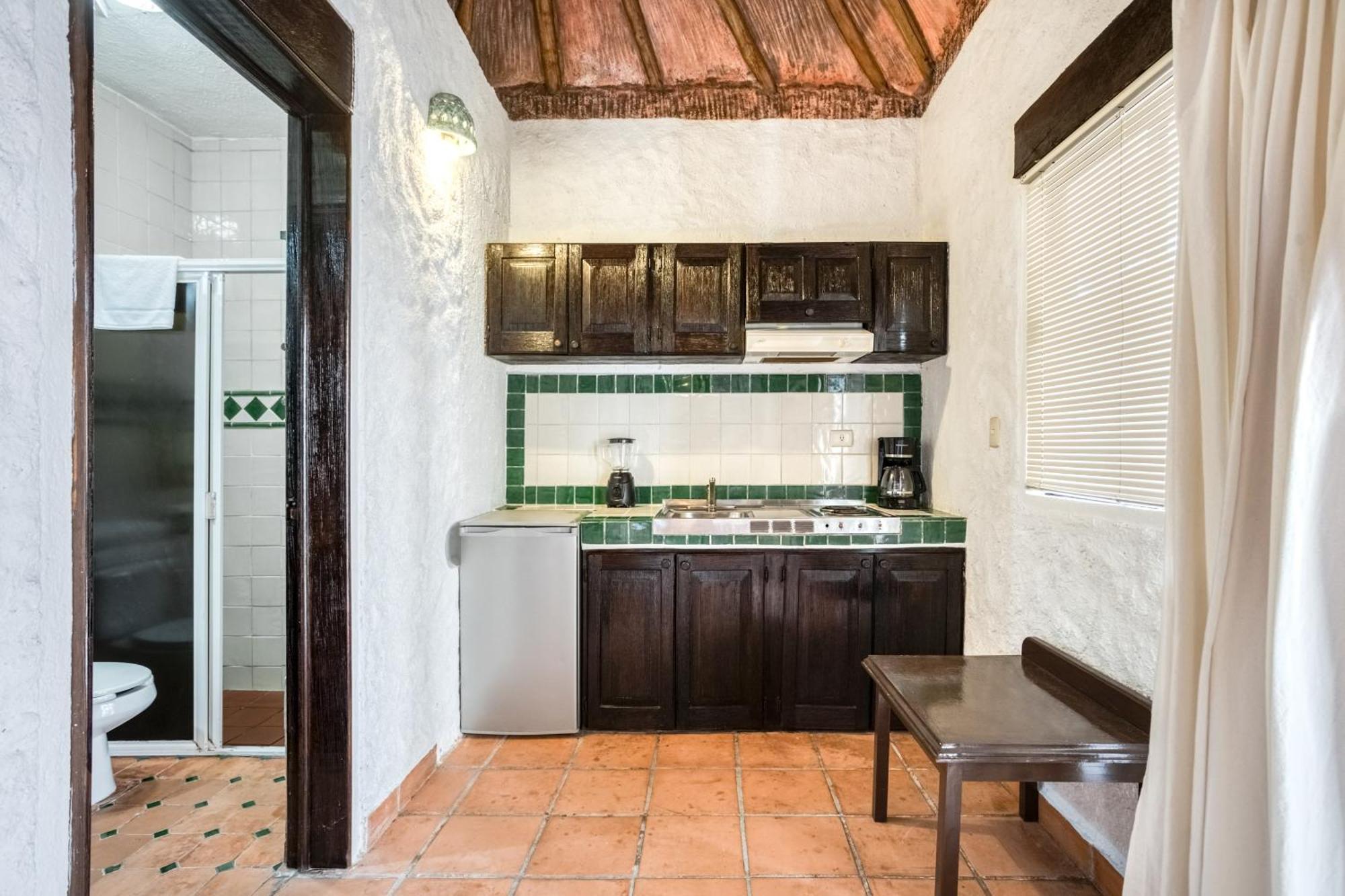 Habitación Superior