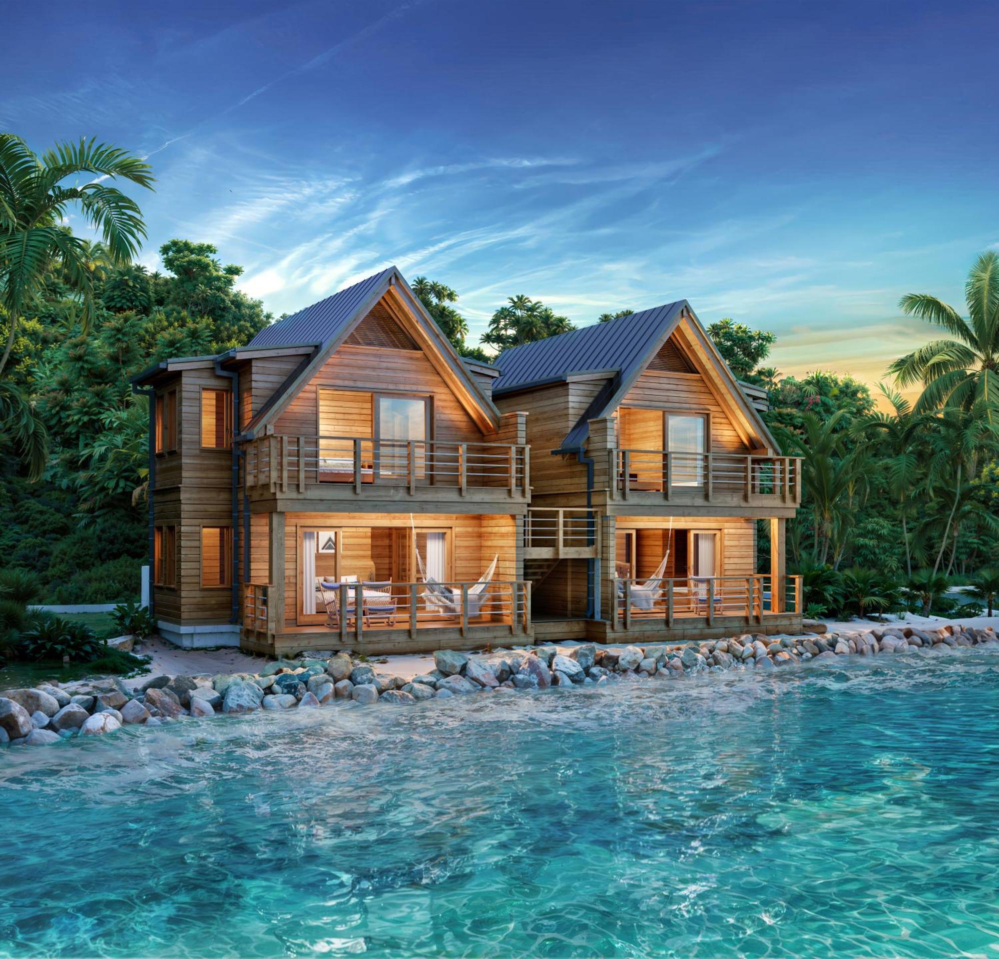 Marina Loft