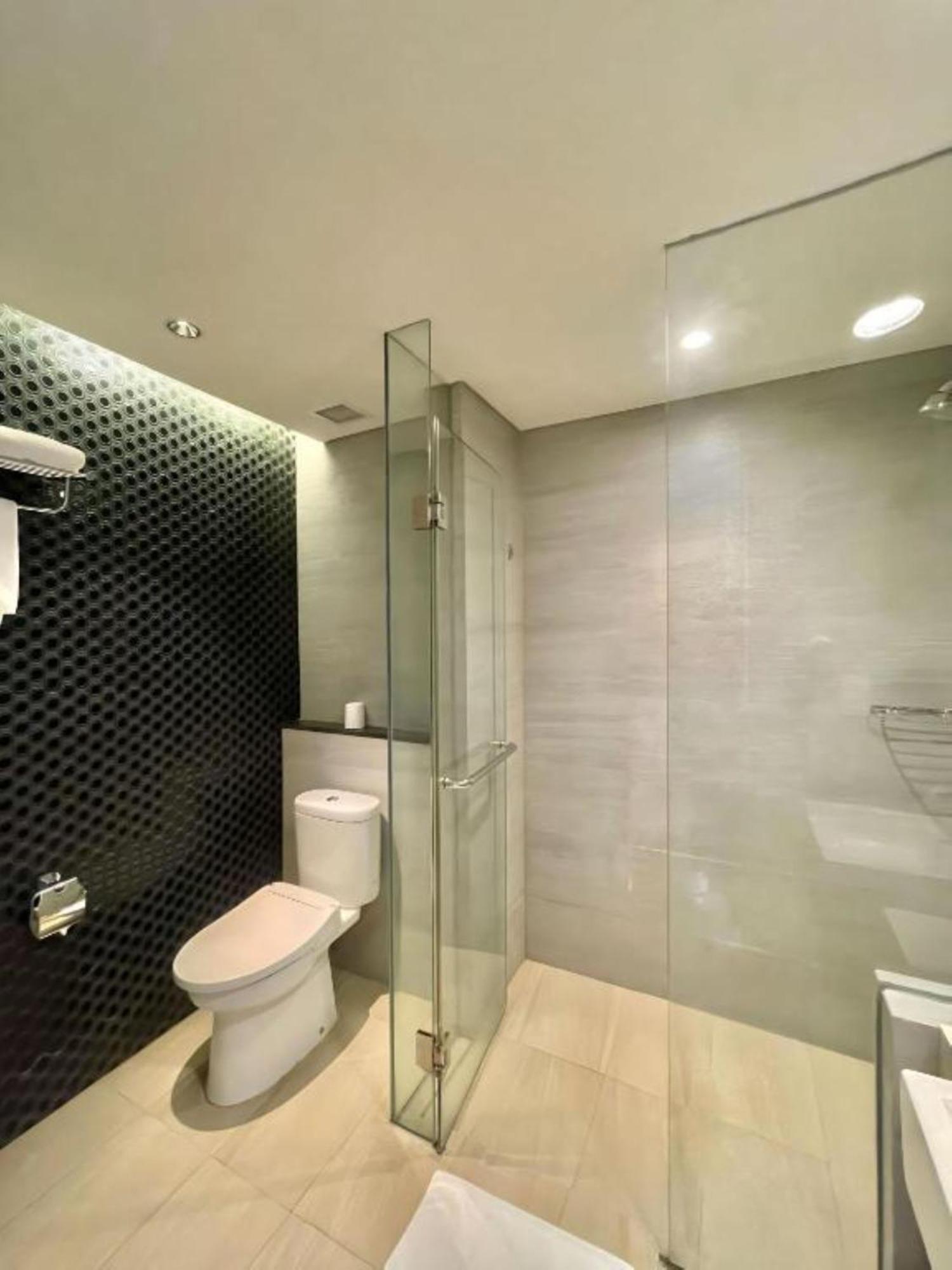 Habitación Premier con vistas a la piscina