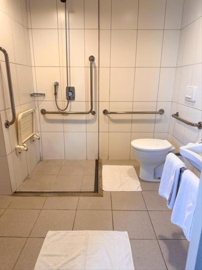 Apartment - Accessible