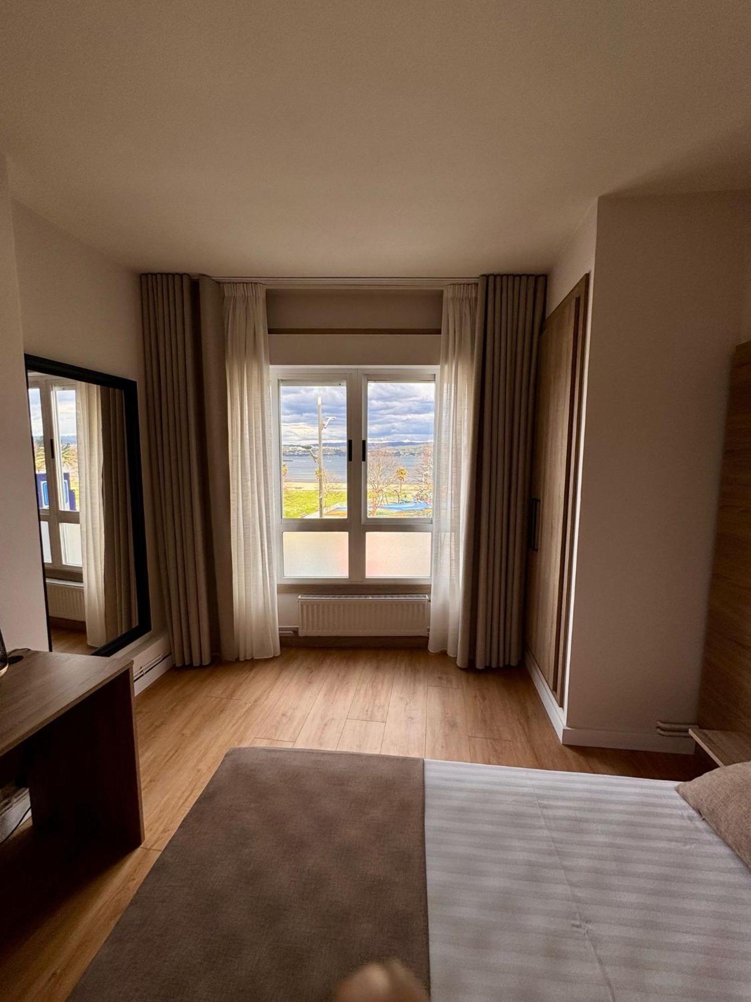 Double Room Sea View