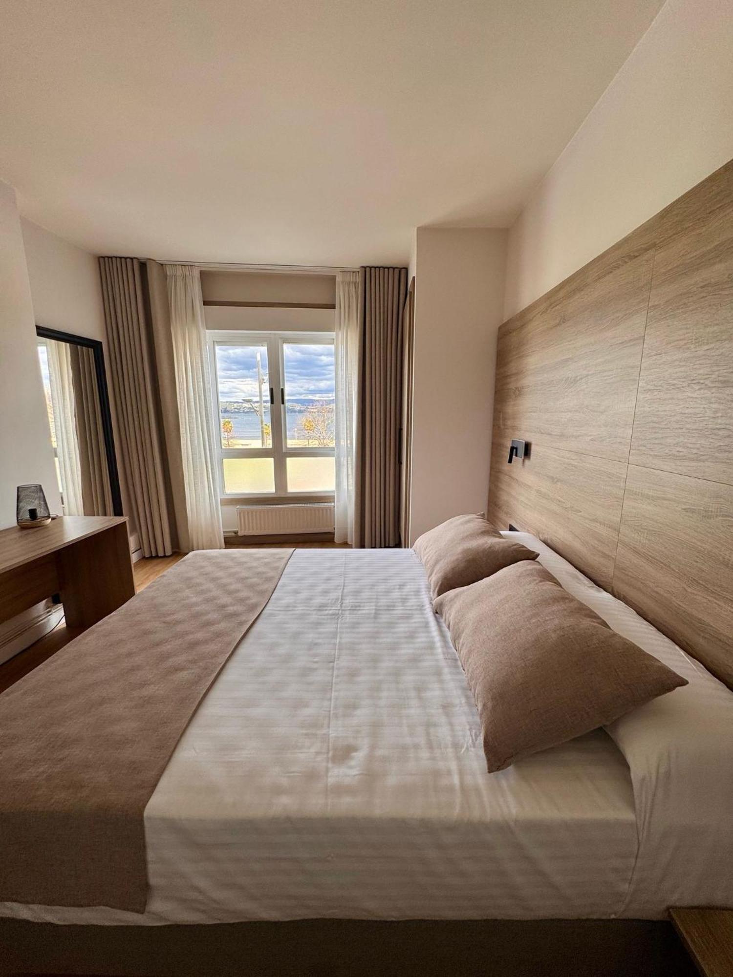 Double Room Sea View