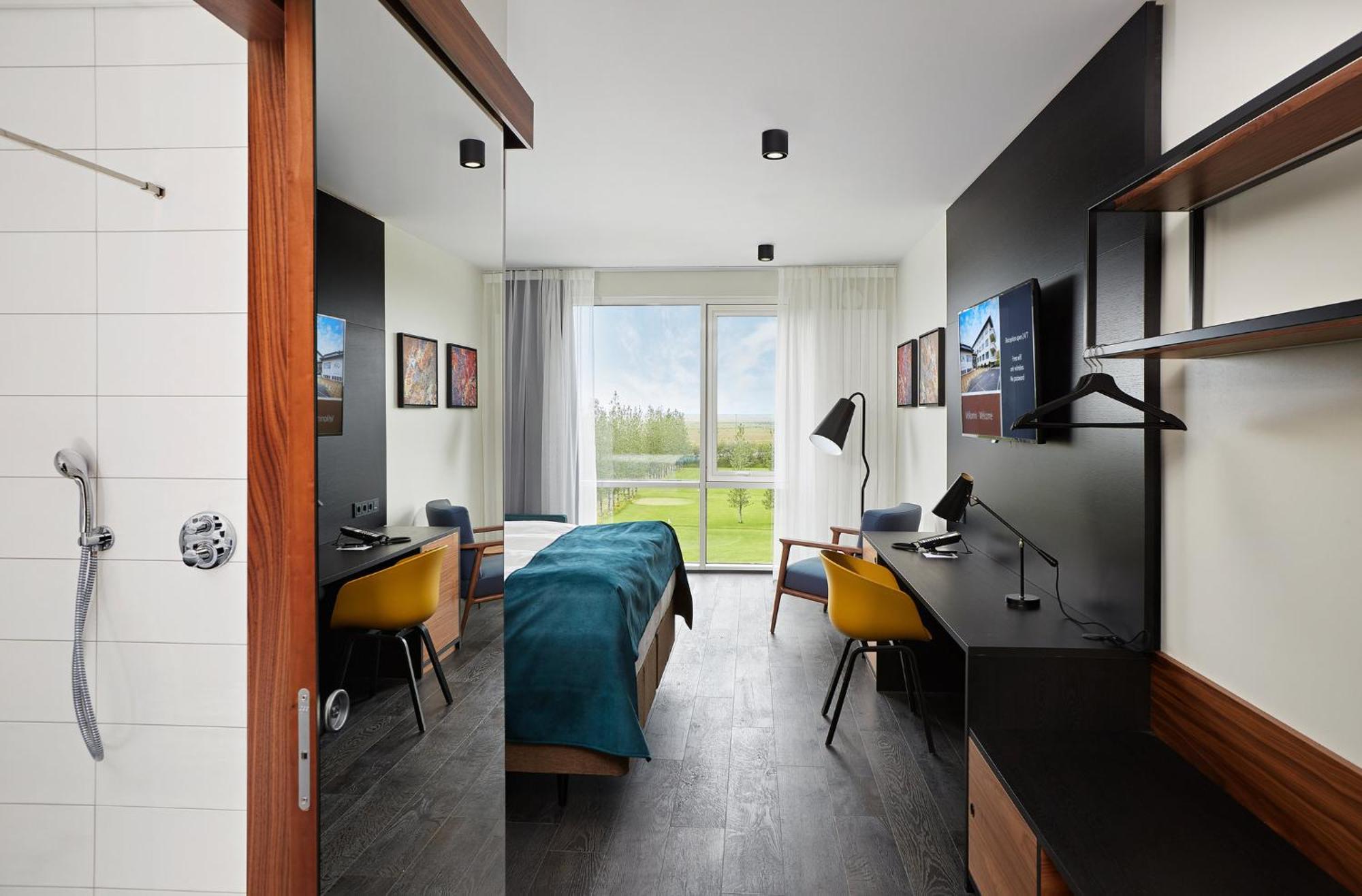Superior Double or Twin Room