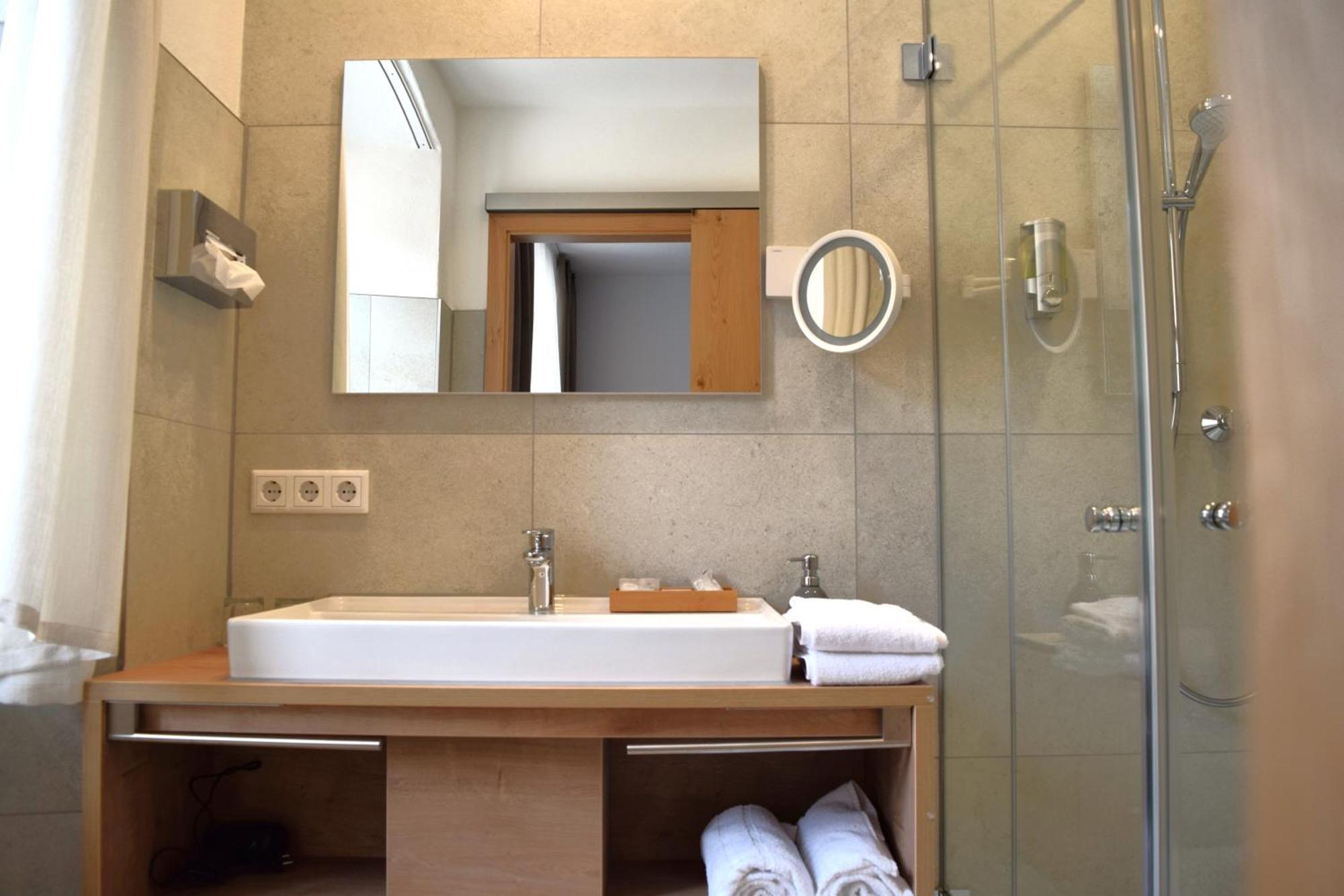 Superior Doppelzimmer