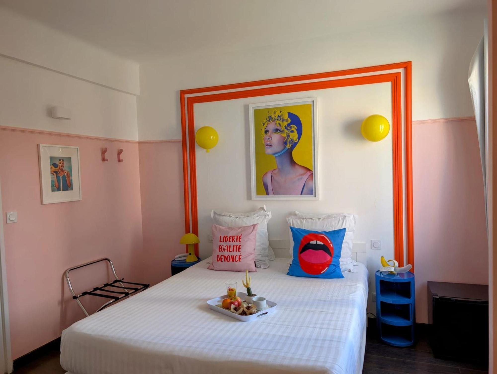 Budget Doppelzimmer