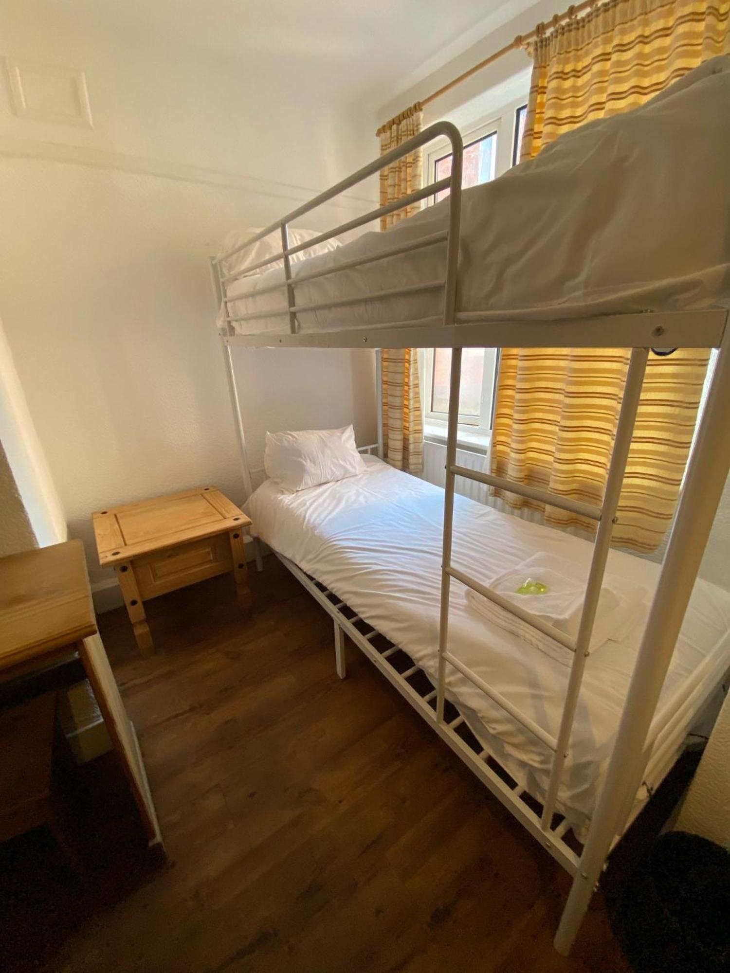 Habitación cuádruple