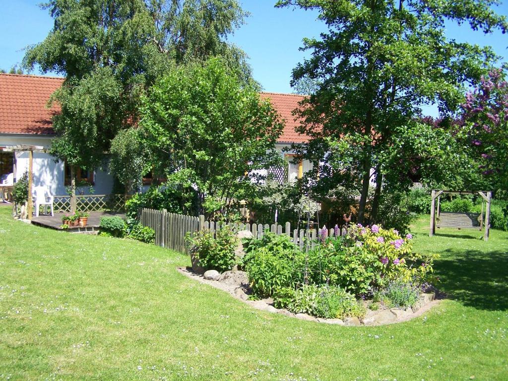 Apartment mit 2 Schlafzimmern (4 Erwachsene) - Erdgeschoss