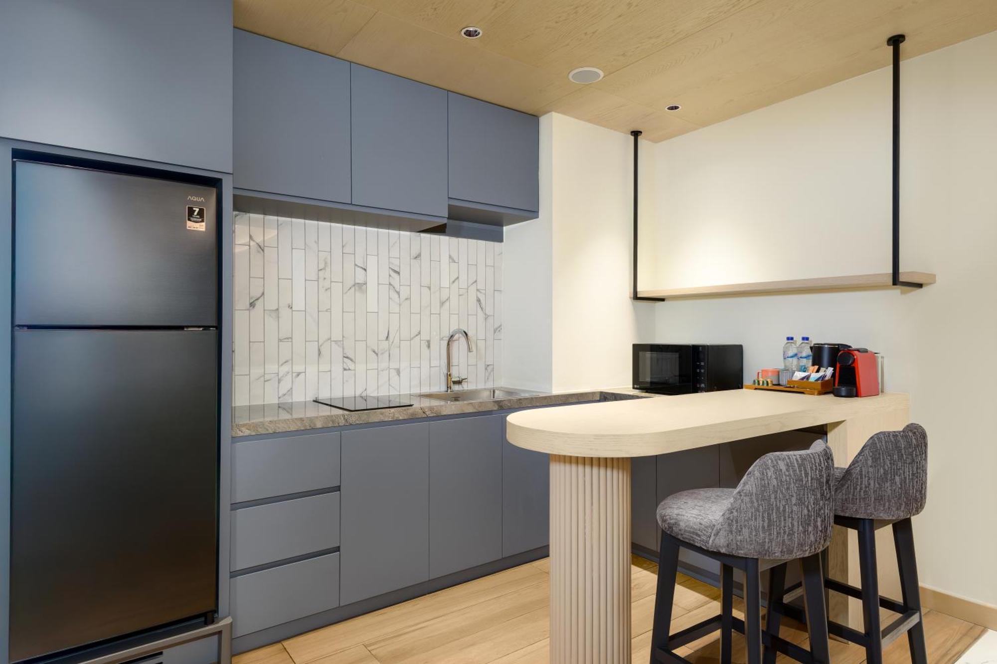 Suite Familiare Signature