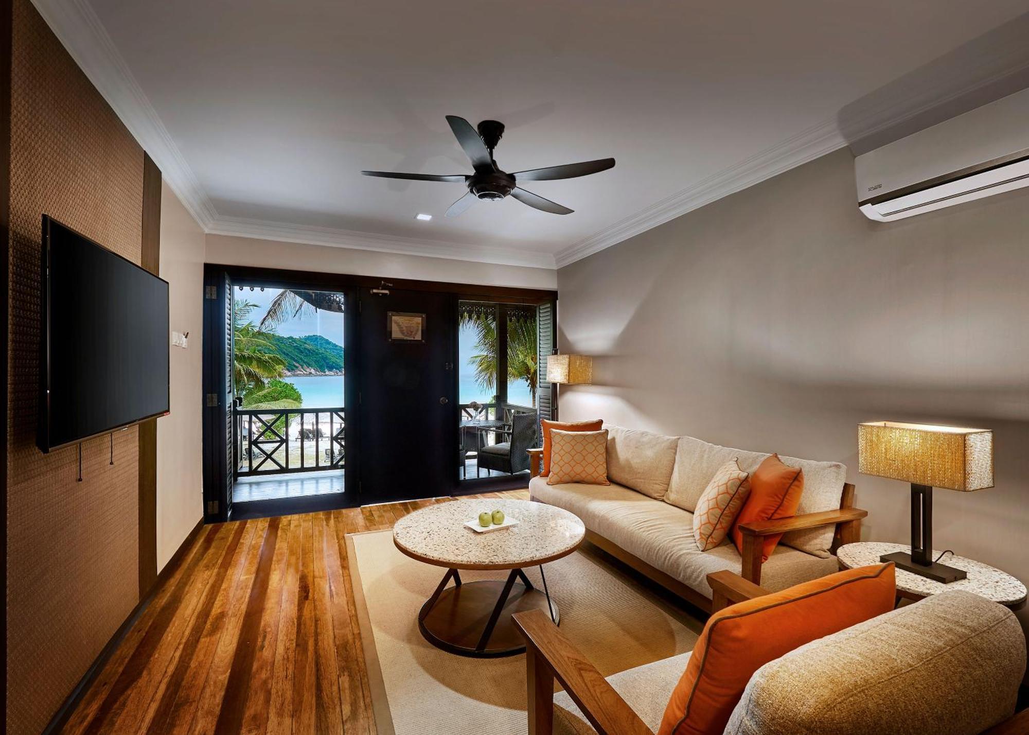 Suite am Meer