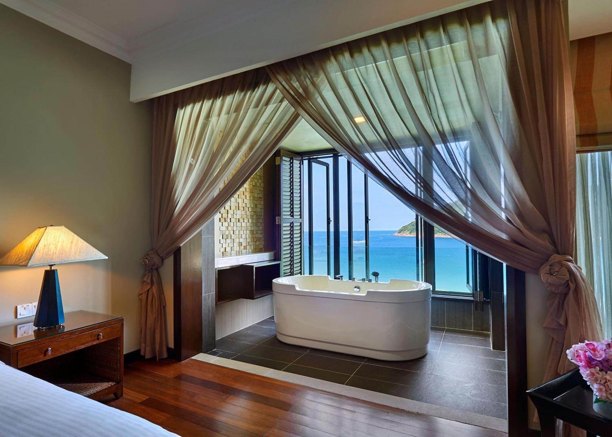 Suite Cliff Premier