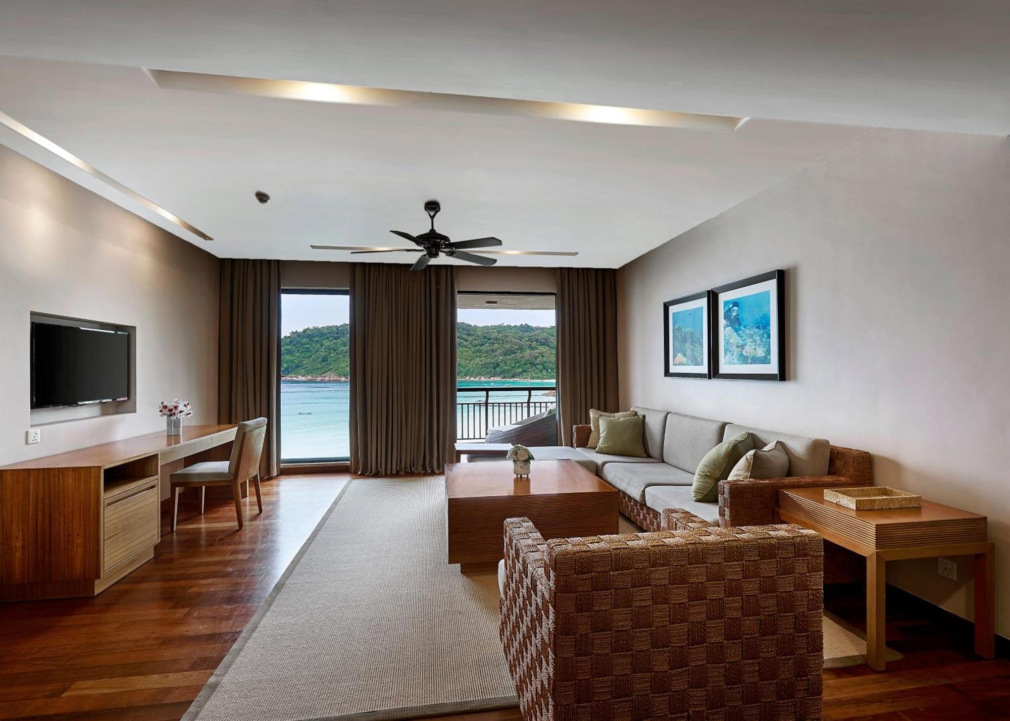 Suite Cliff Bay