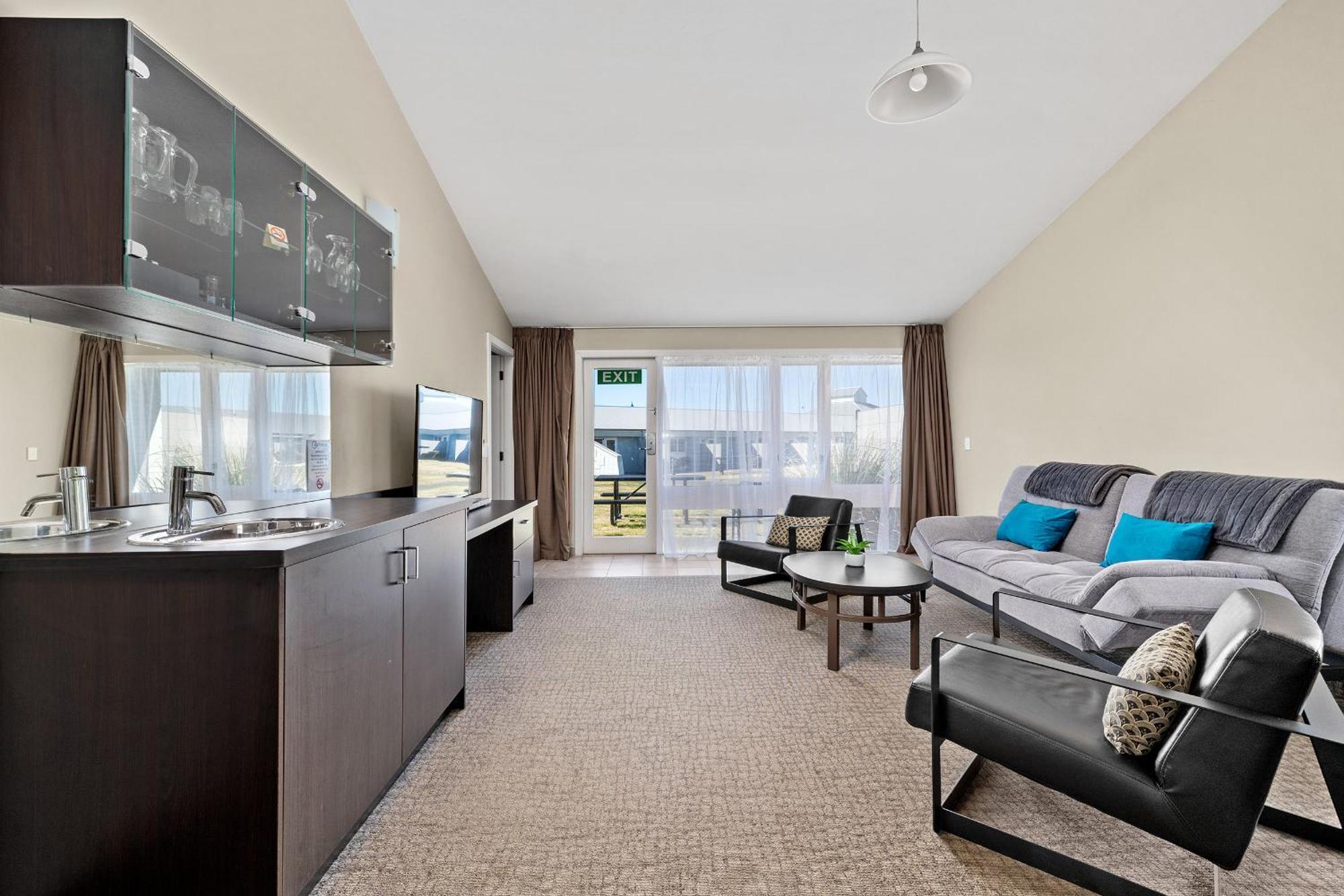 Executive Suite