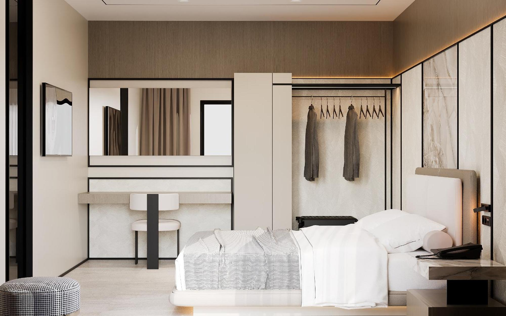 Executive Suite