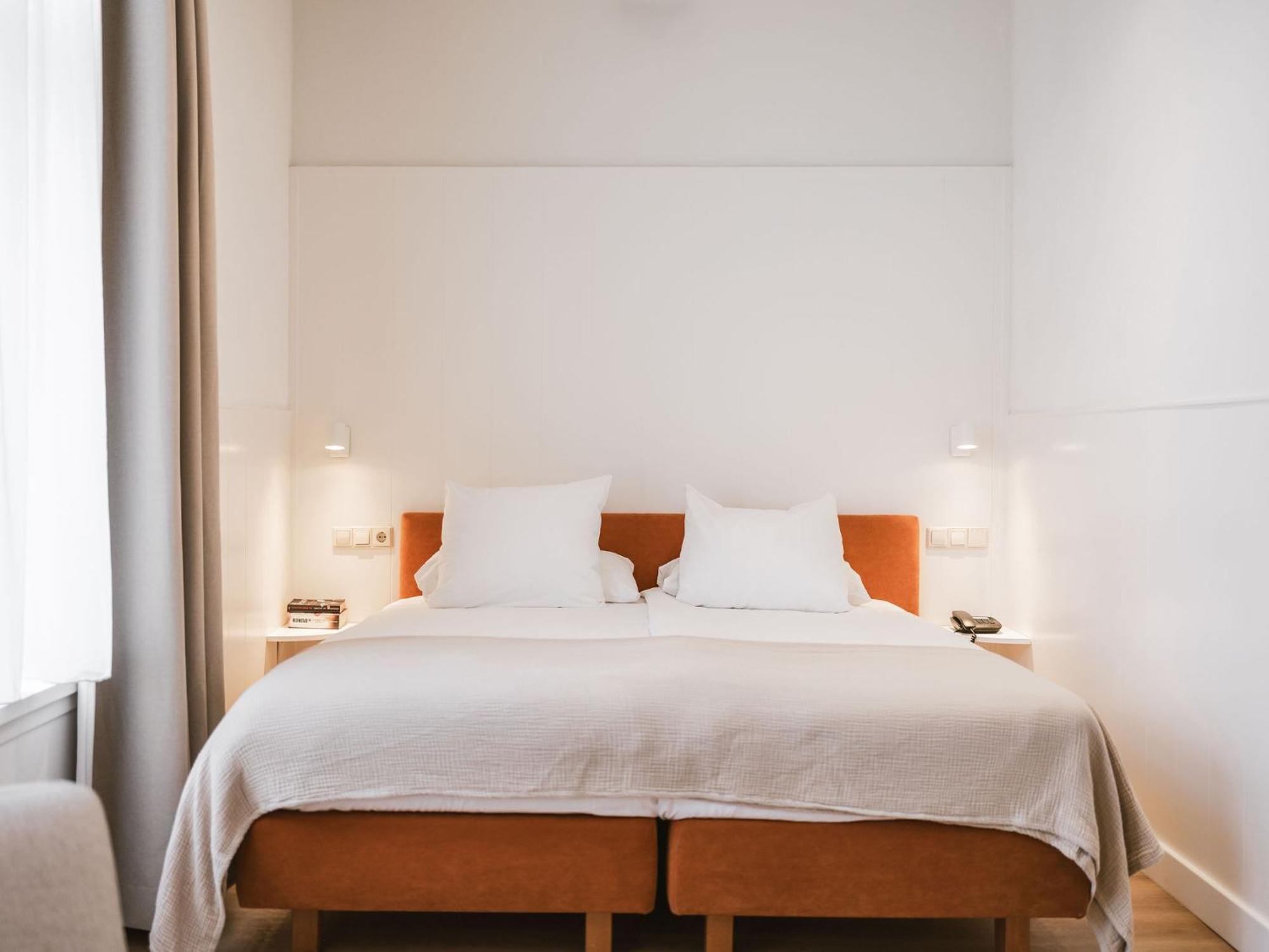 Double Room Balcony