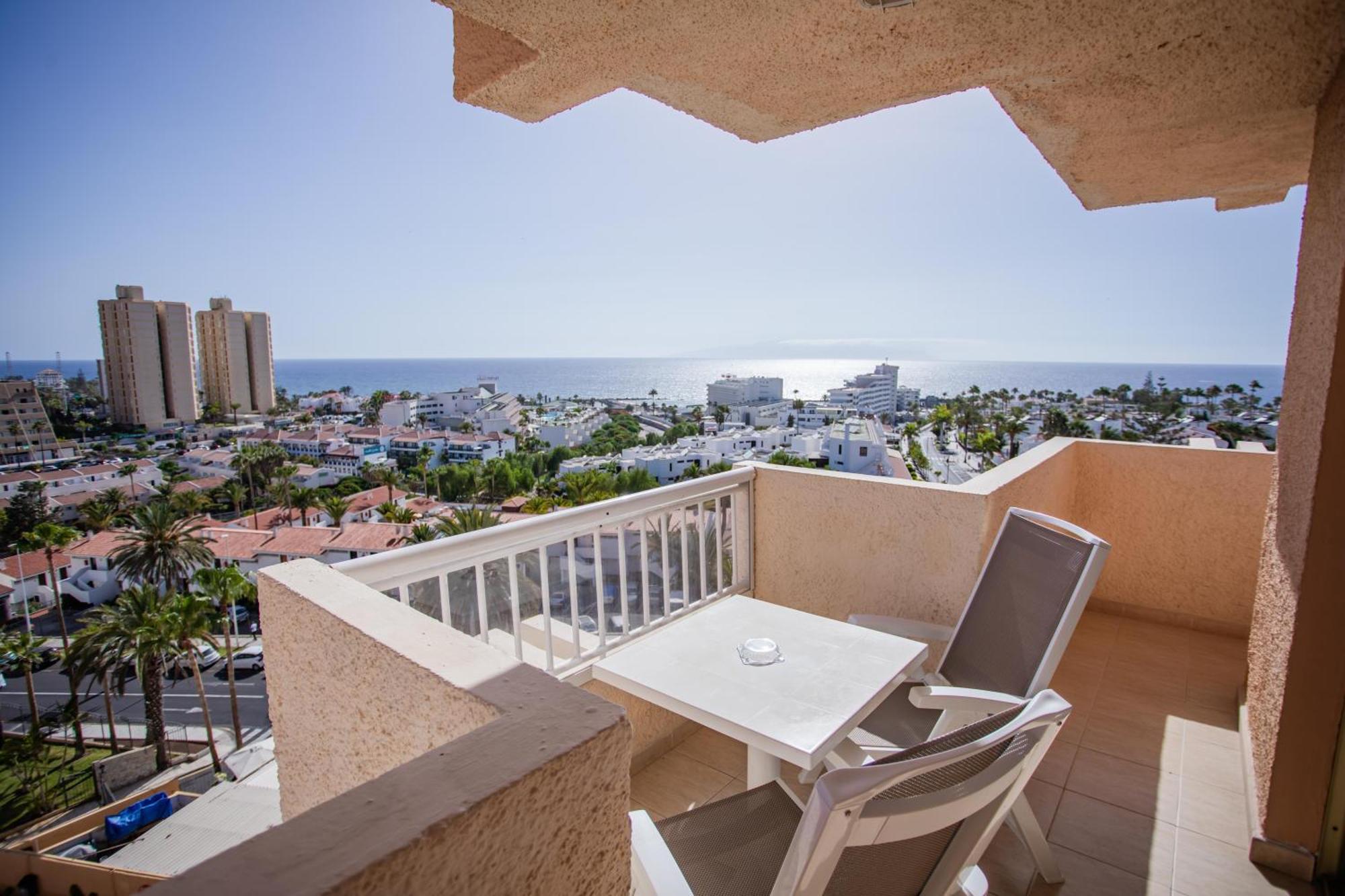 Superior Appartement met 1 Slaapkamer en Uitzicht op Zee