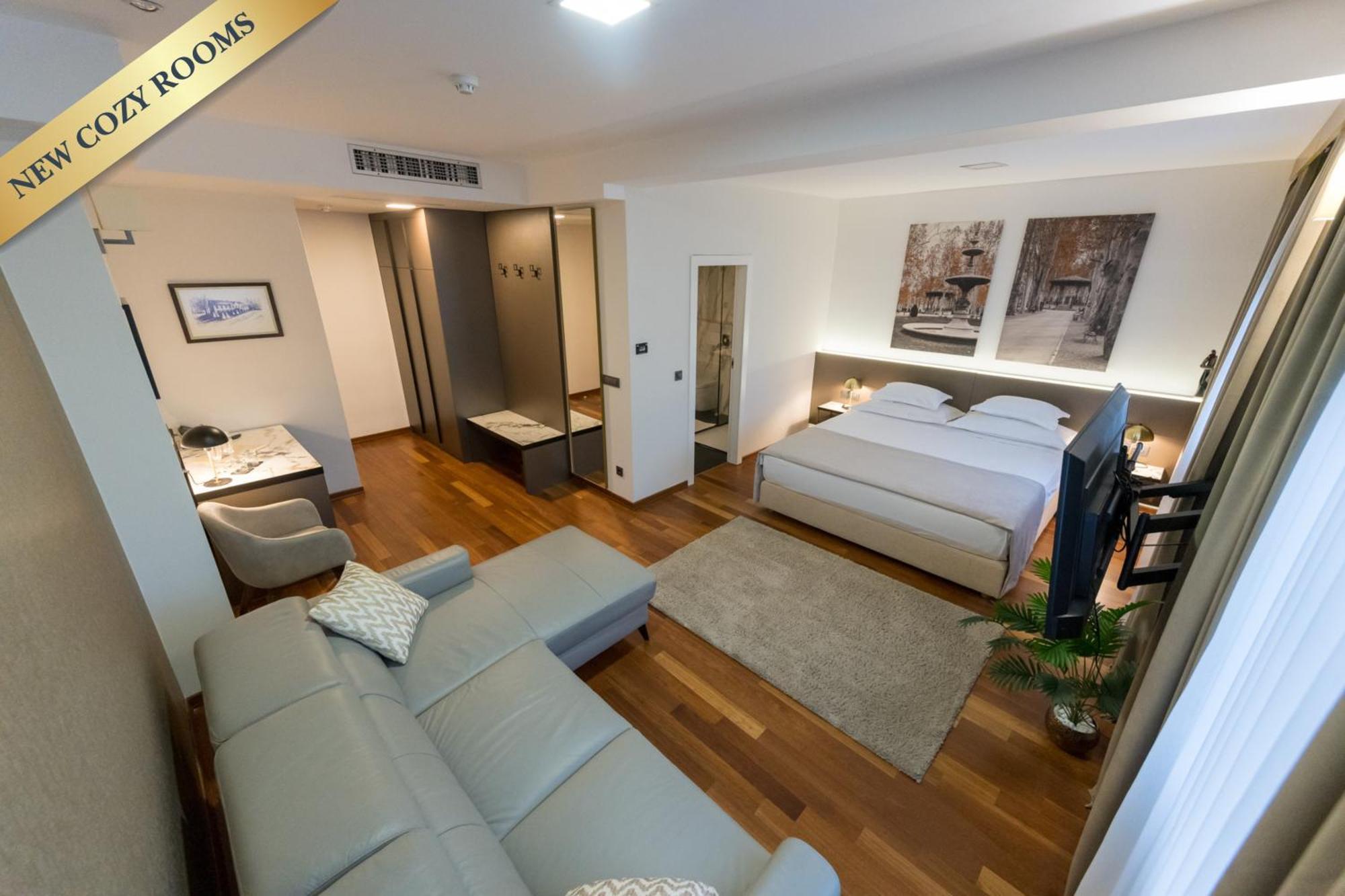 Junior Suite
