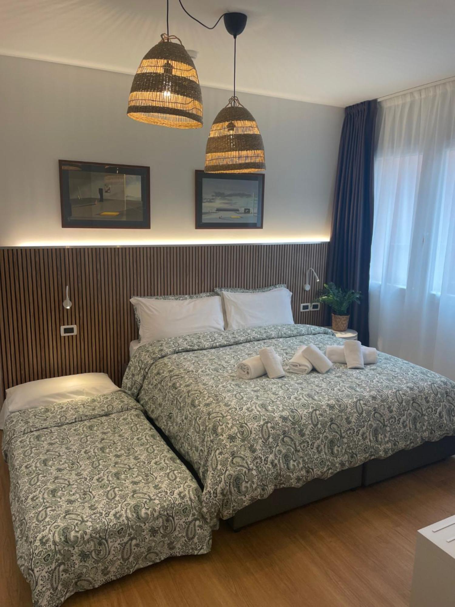 Habitación Triple
