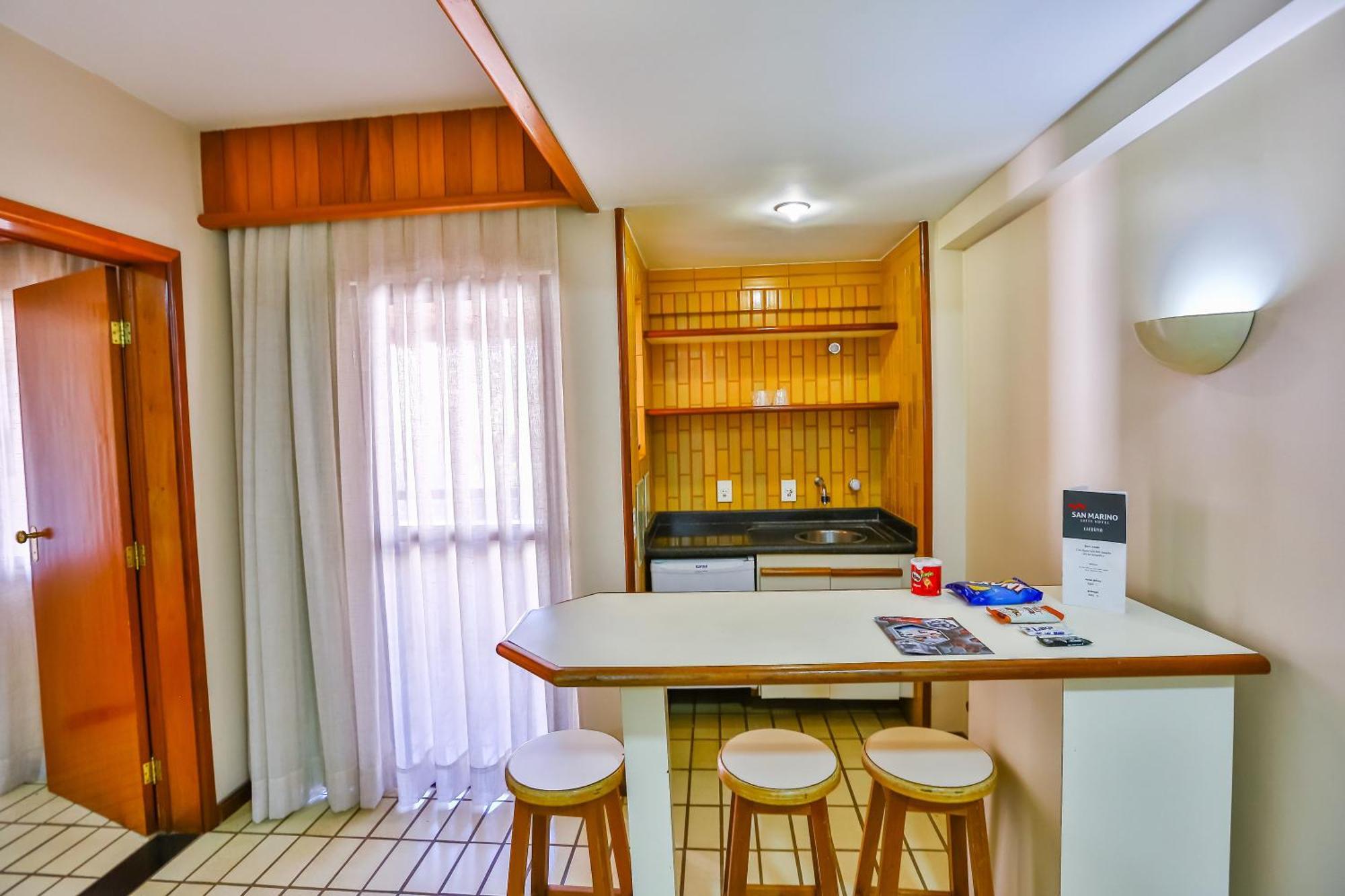 Standard Suite