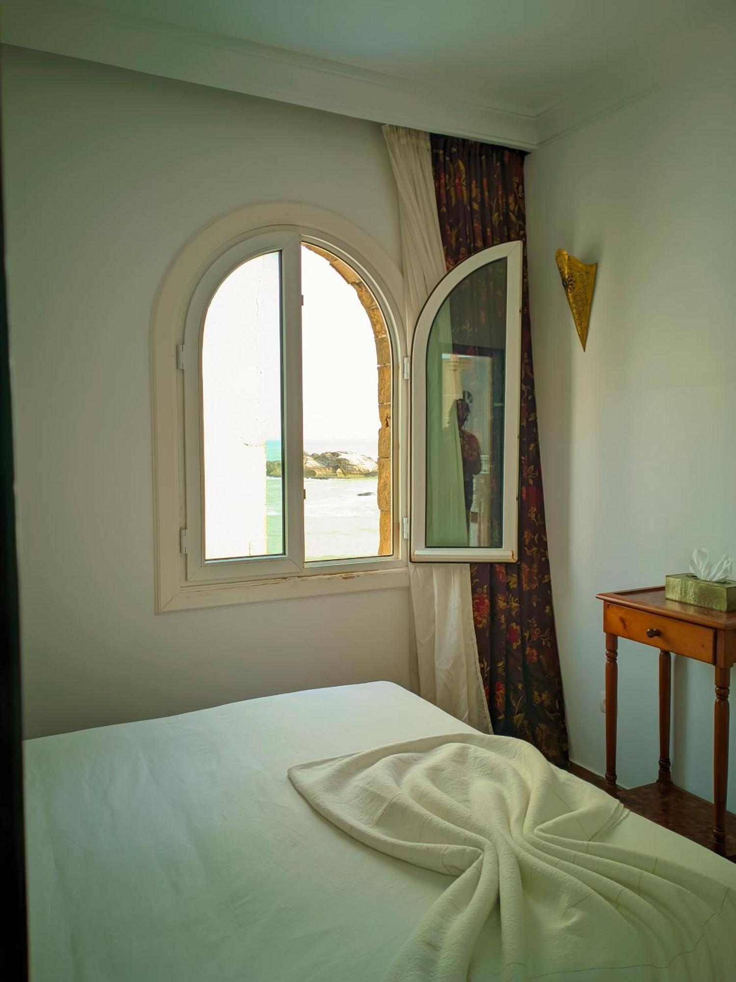 Chambre Double Louhada