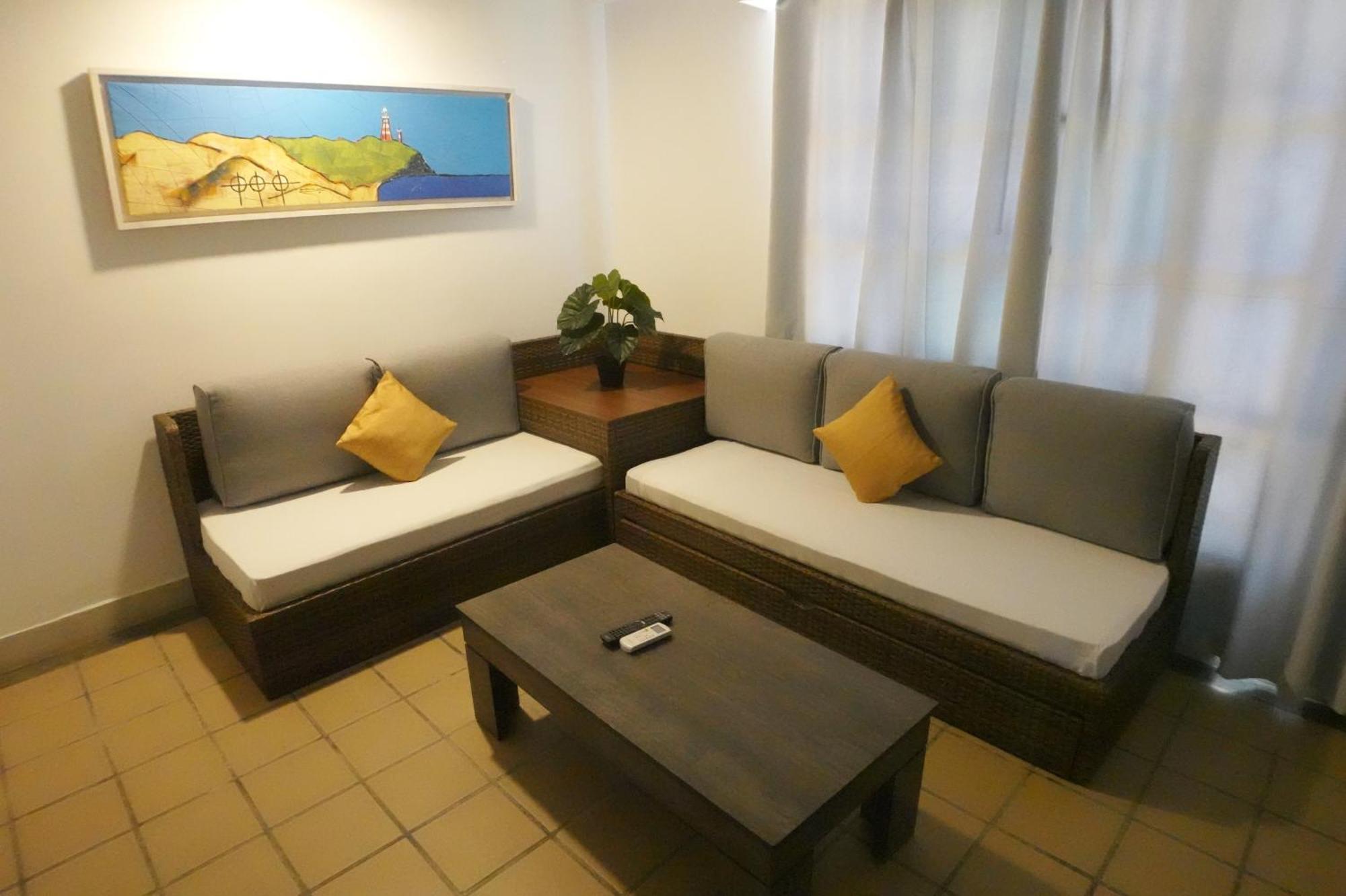 Suite Familiar