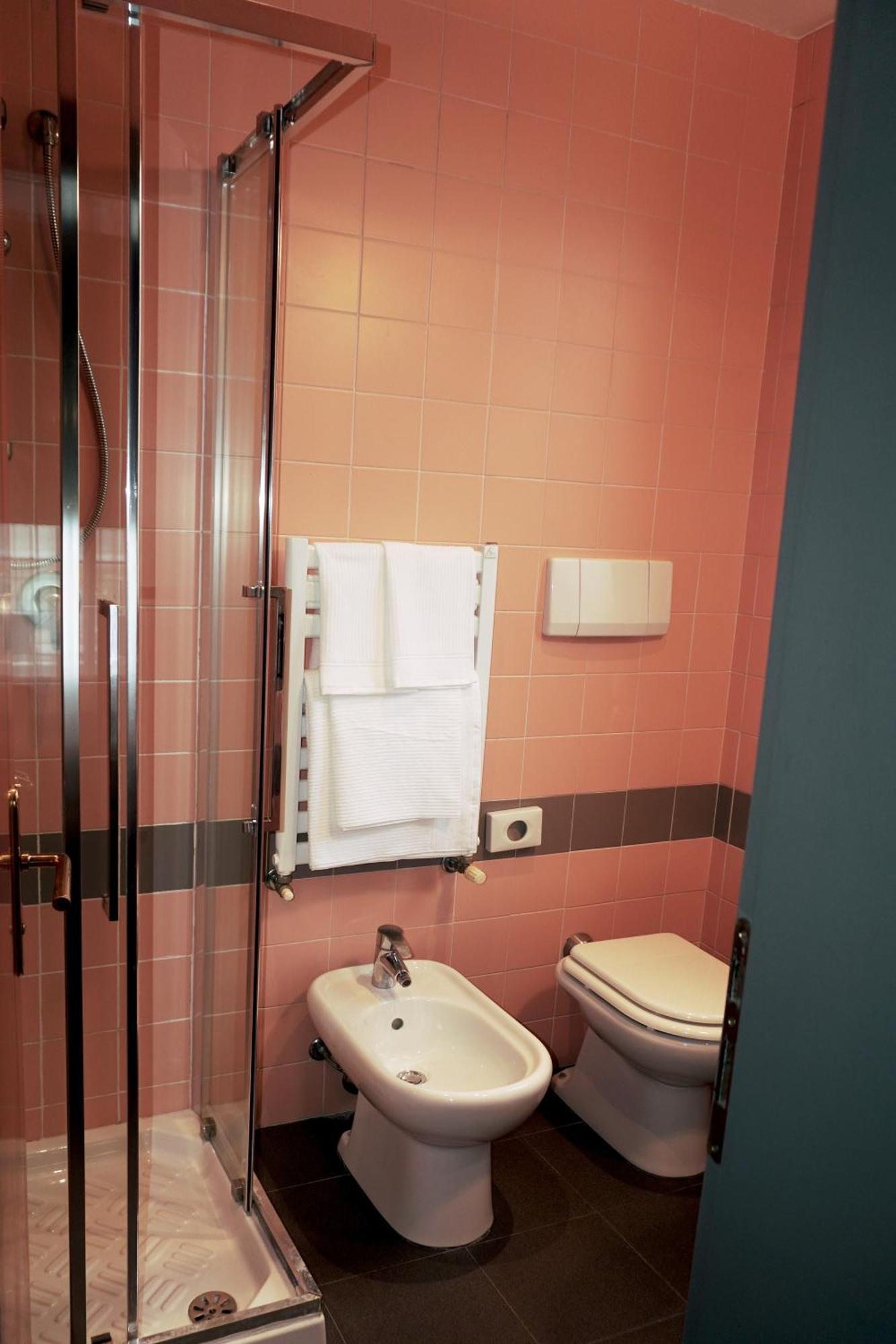 Familiekamer met Uitzicht op Zee