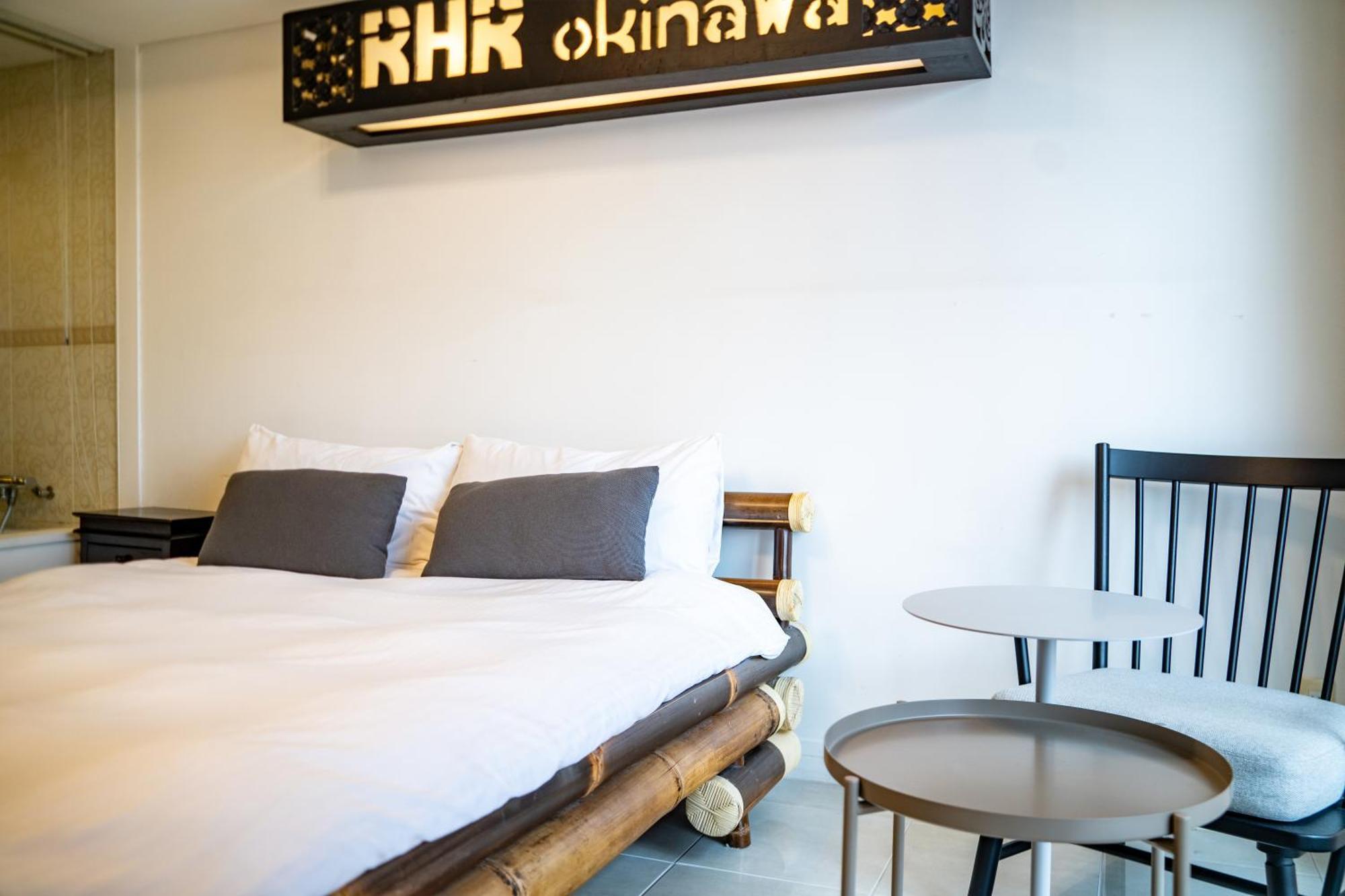 Economy Double Room - Non-Smoking
