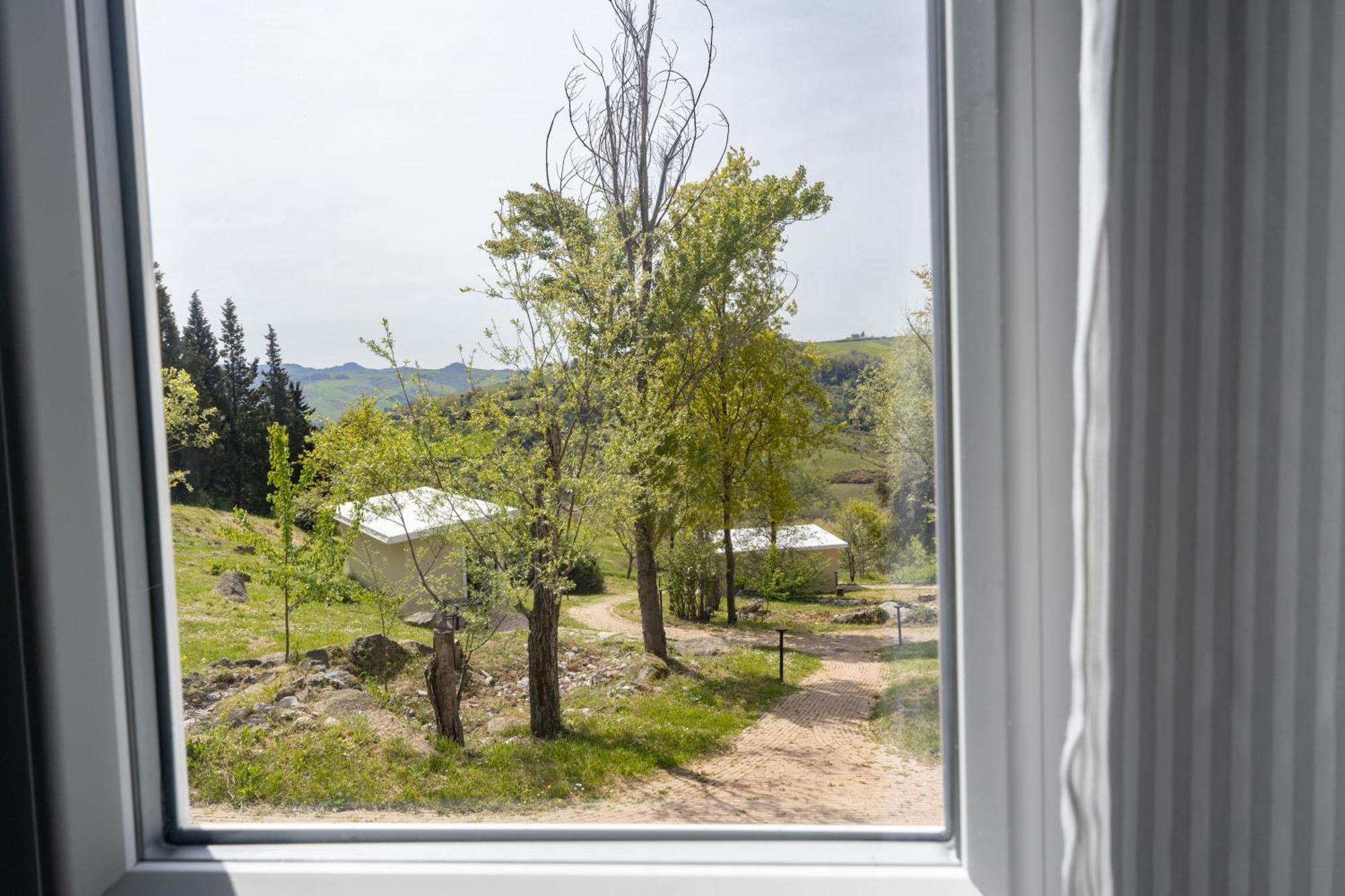 Tenda Glamping Superior