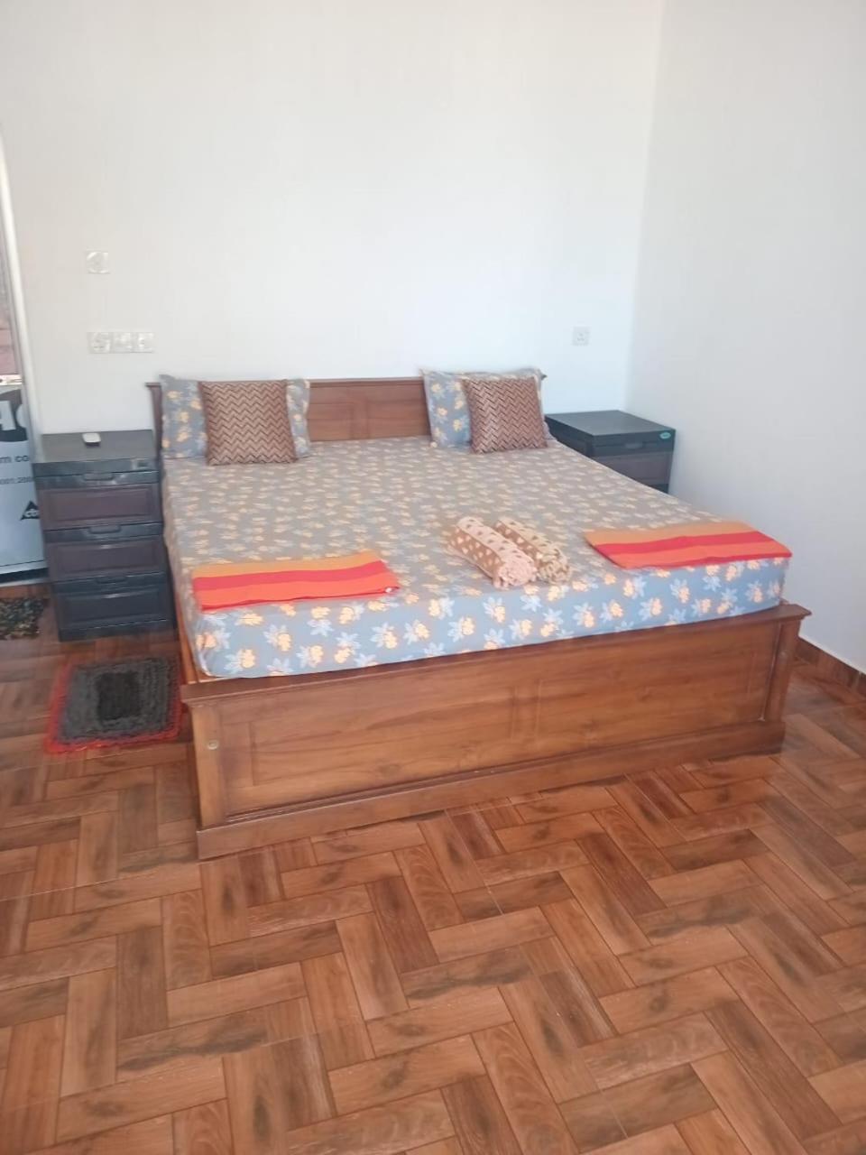 Deluxe Doppelzimmer mit Meerblick