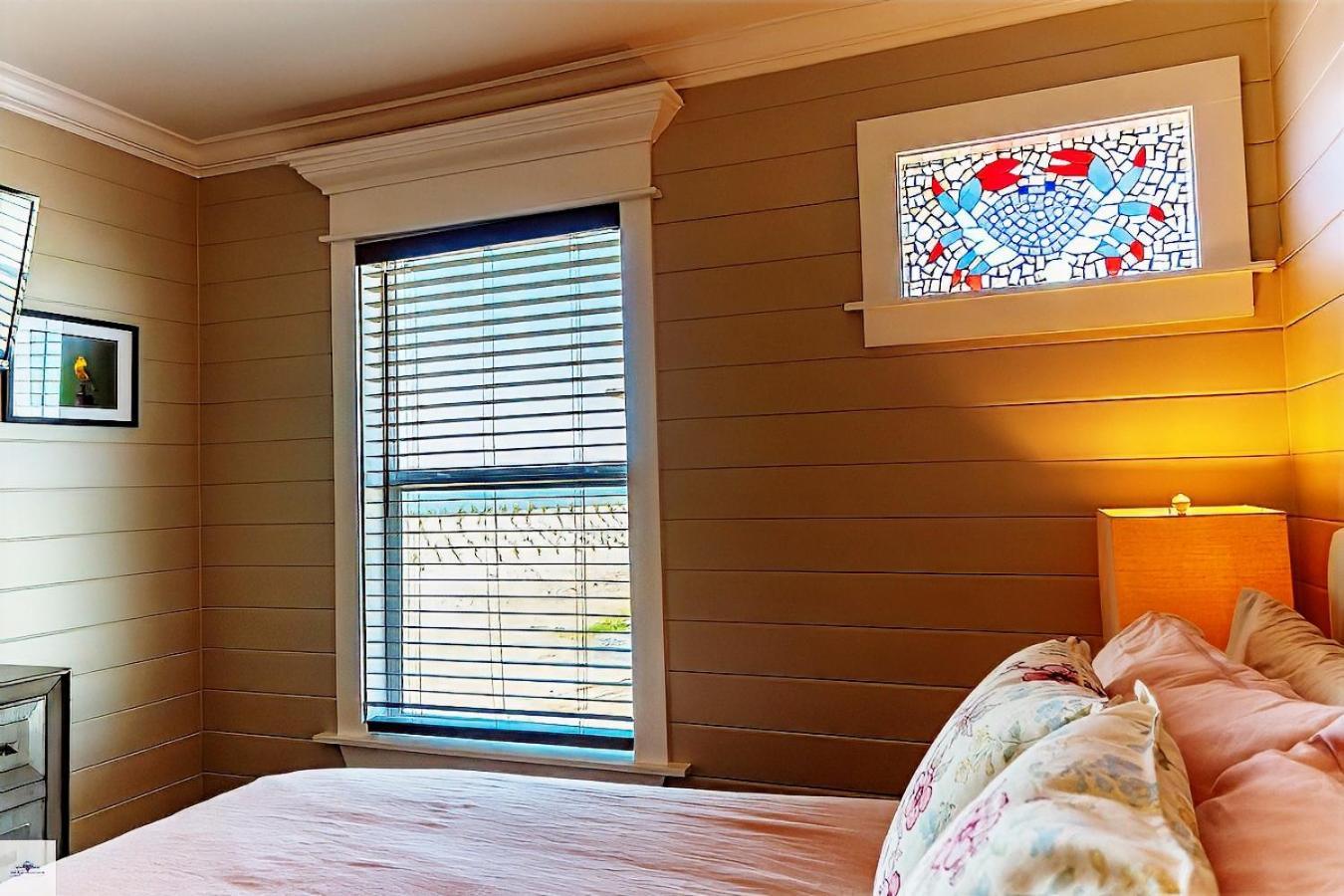 Suite con vistas al mar - 1 cama grande