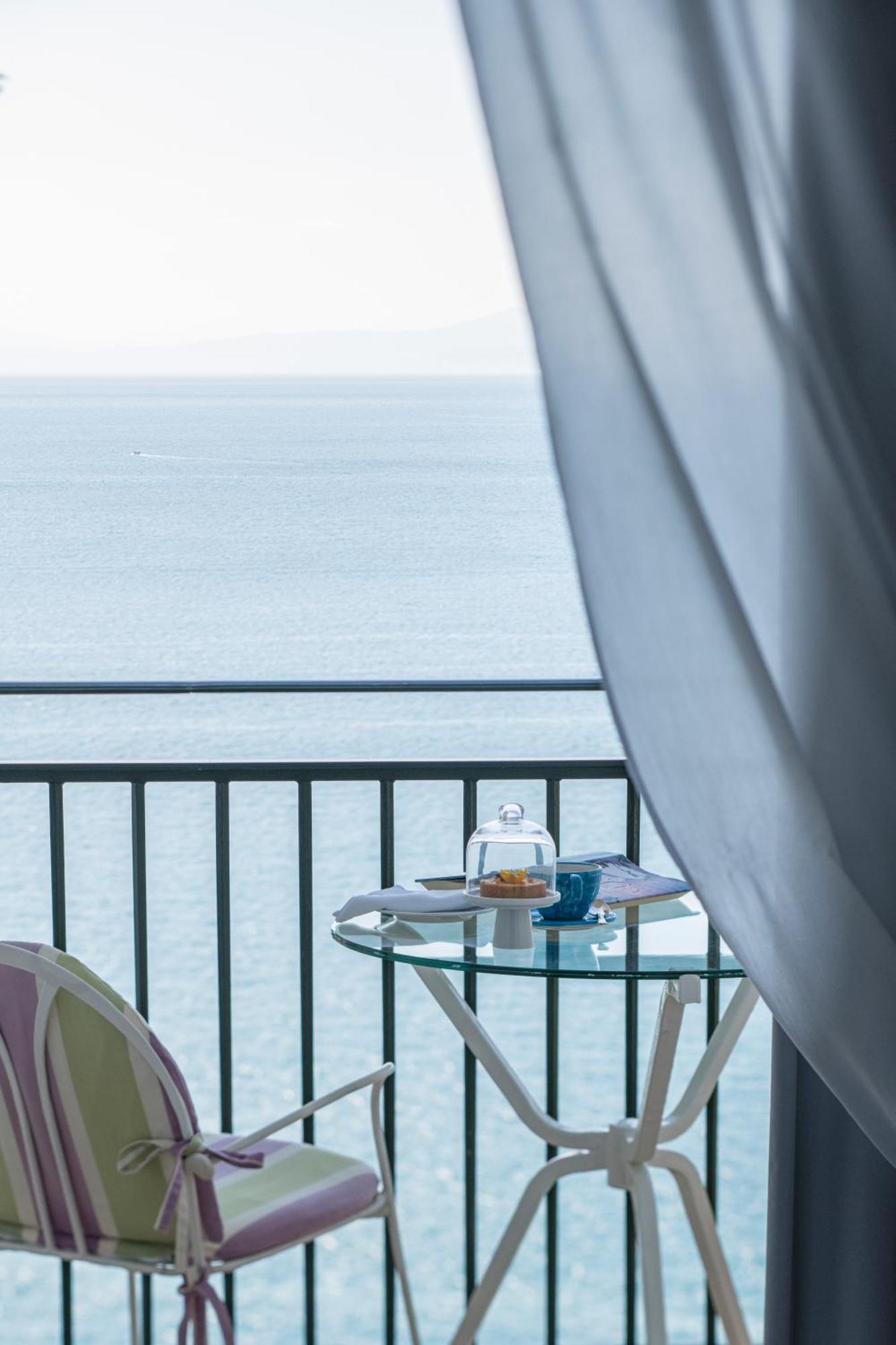 Junior Suite Sea View