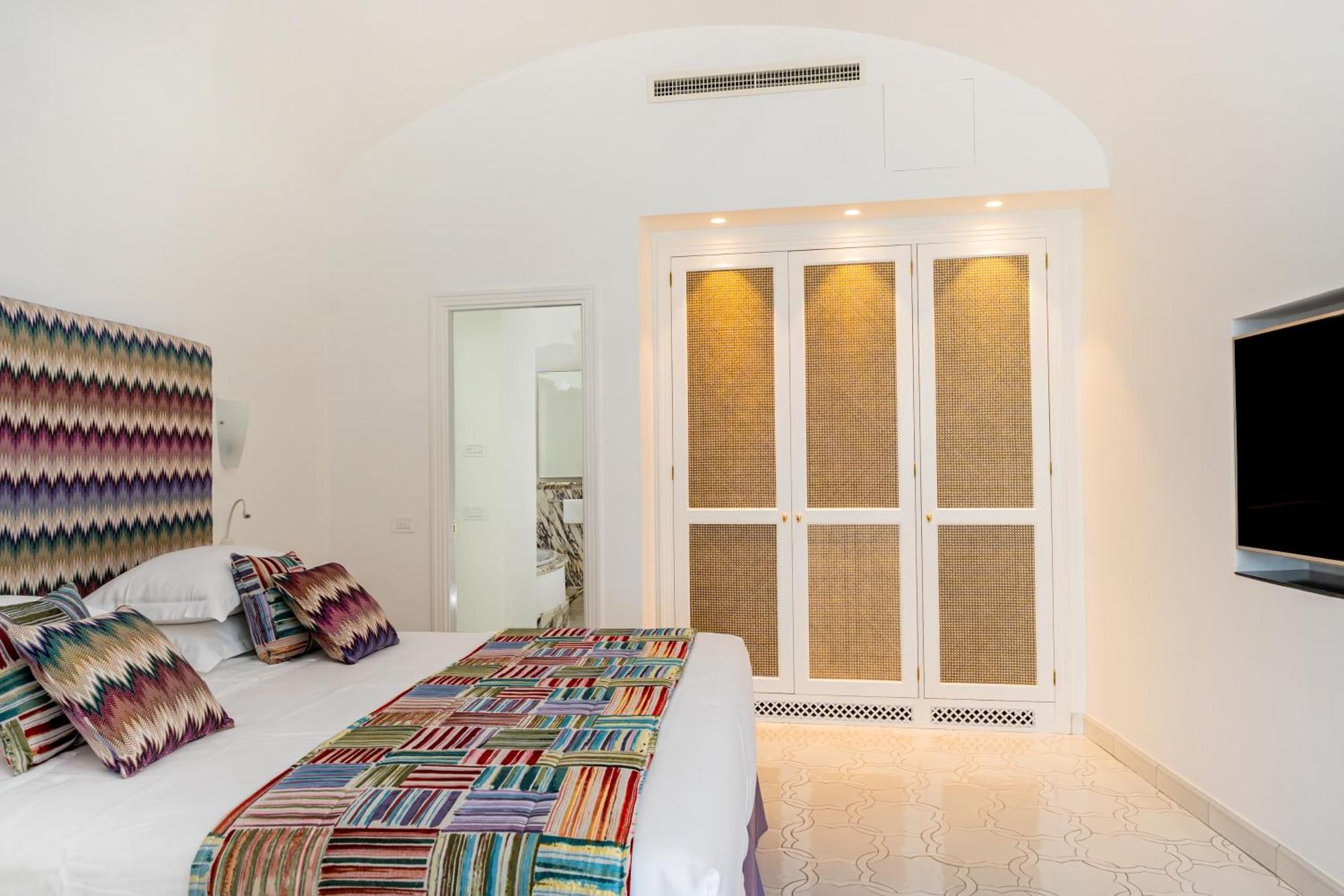 Casa Marchesa Junior Suite