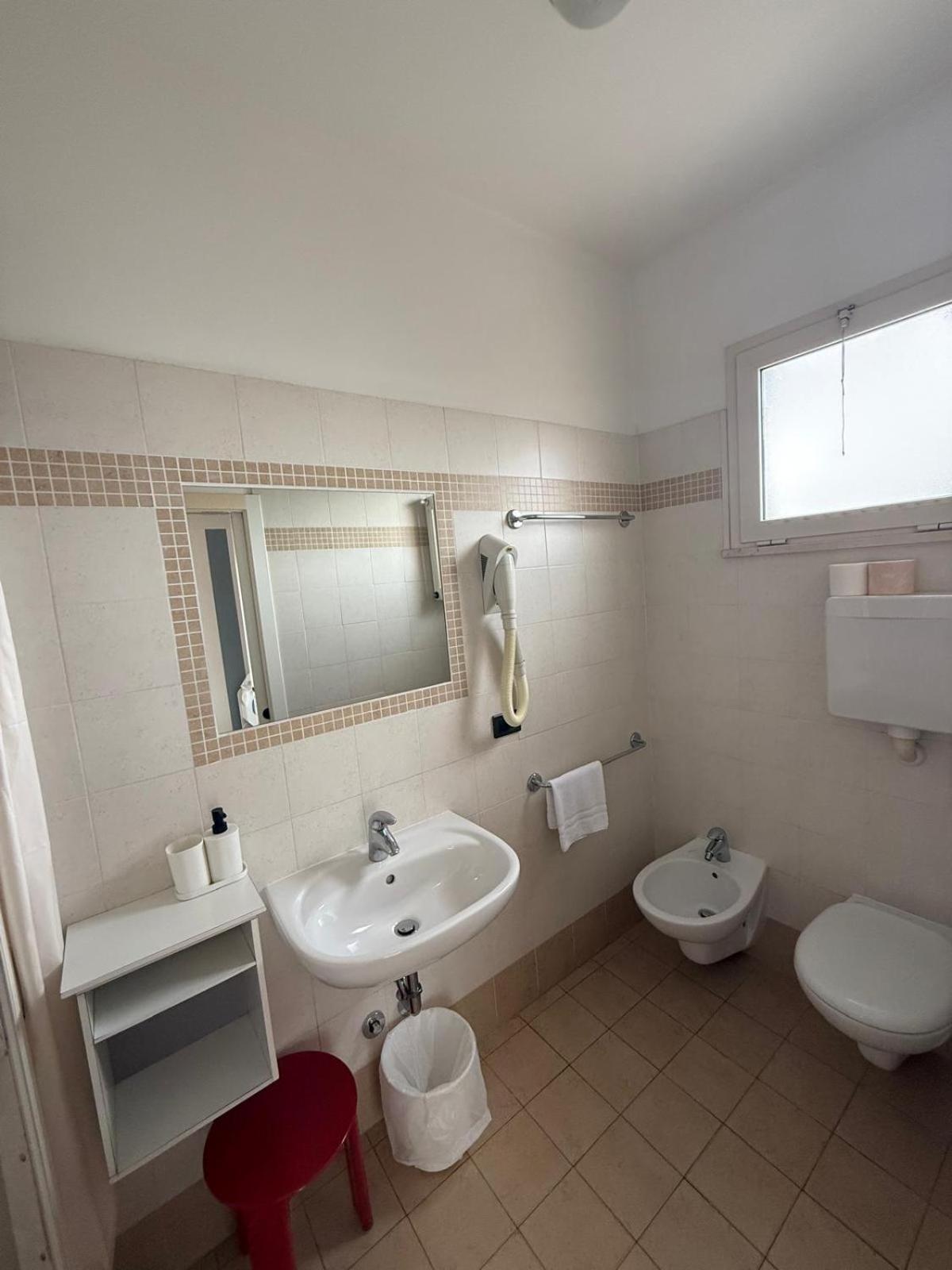 Habitación Doble Económica