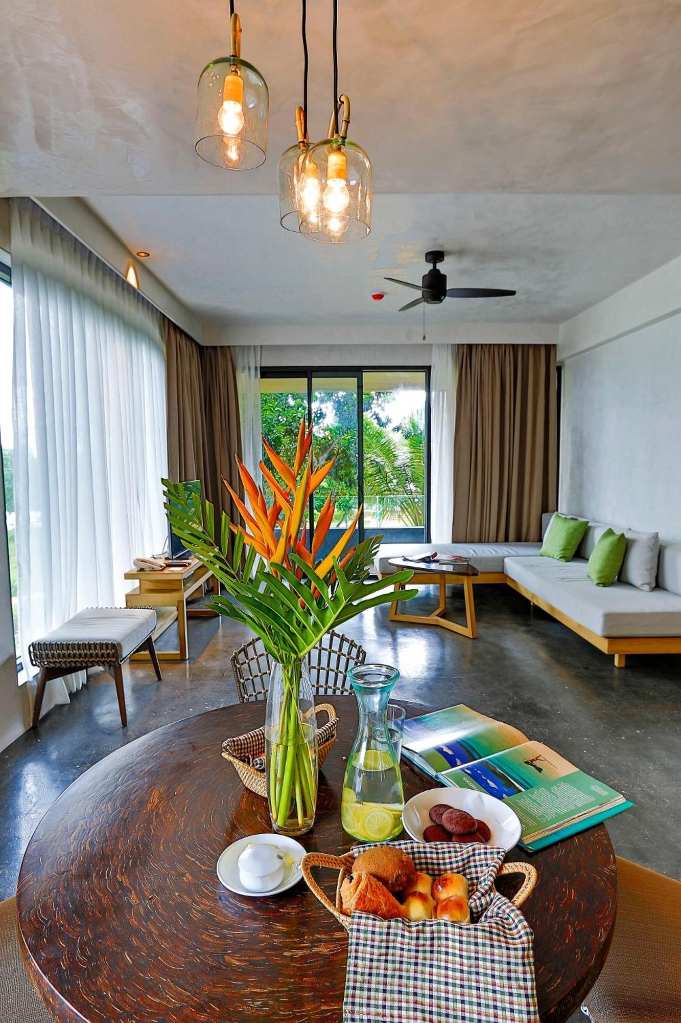 One-Bedroom Suite