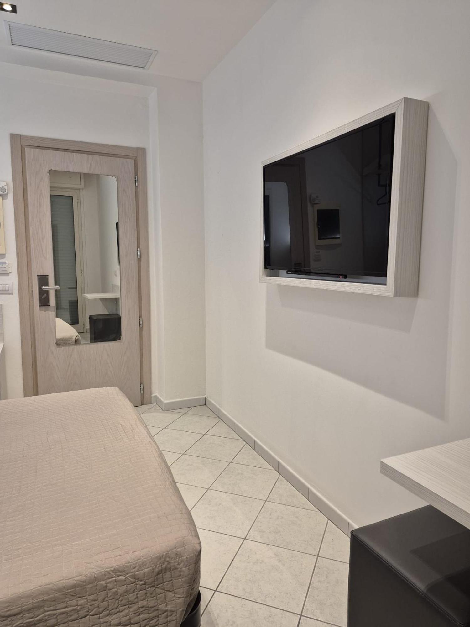 Deluxe Doppelzimmer