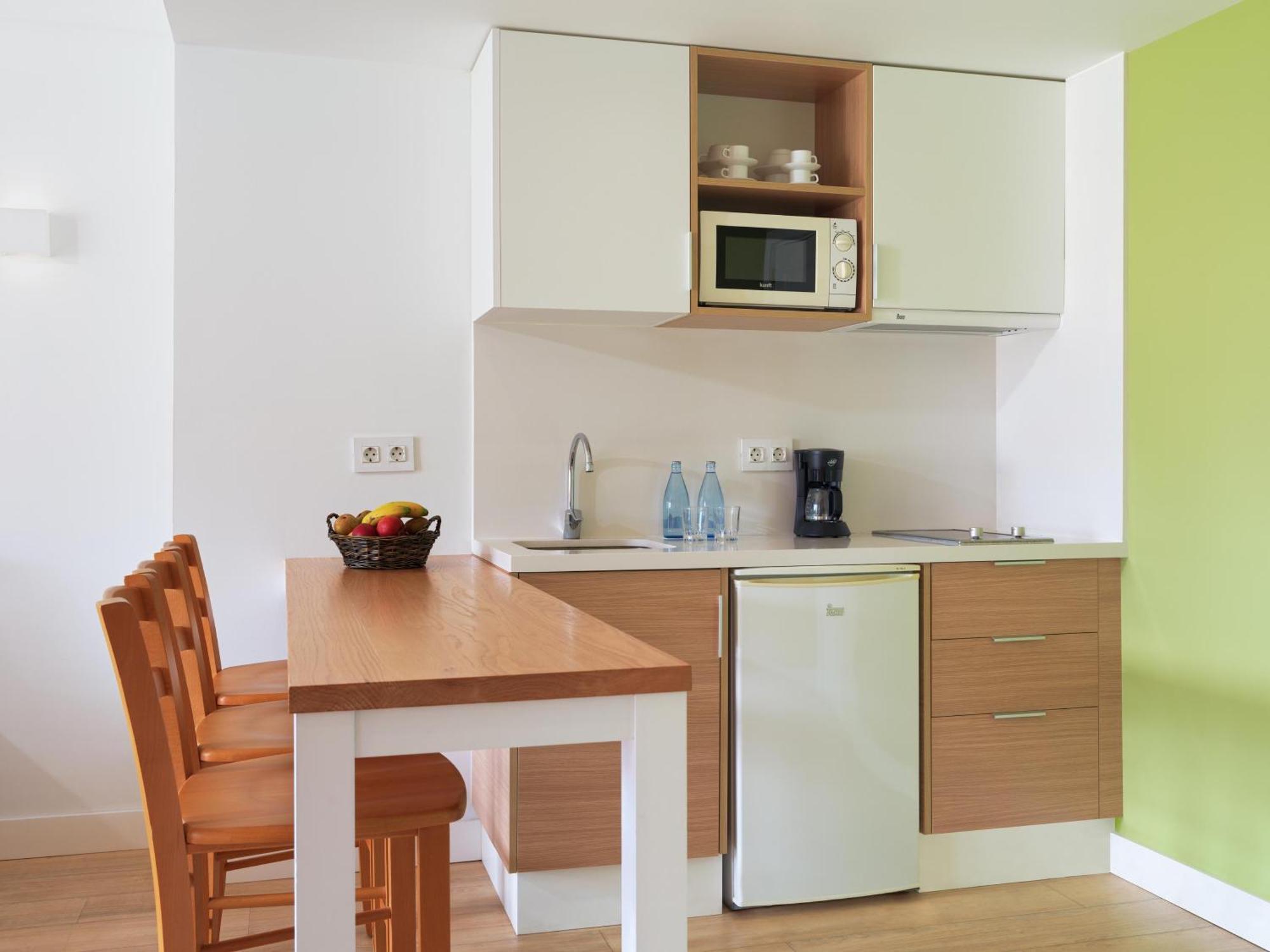 Superior Appartement