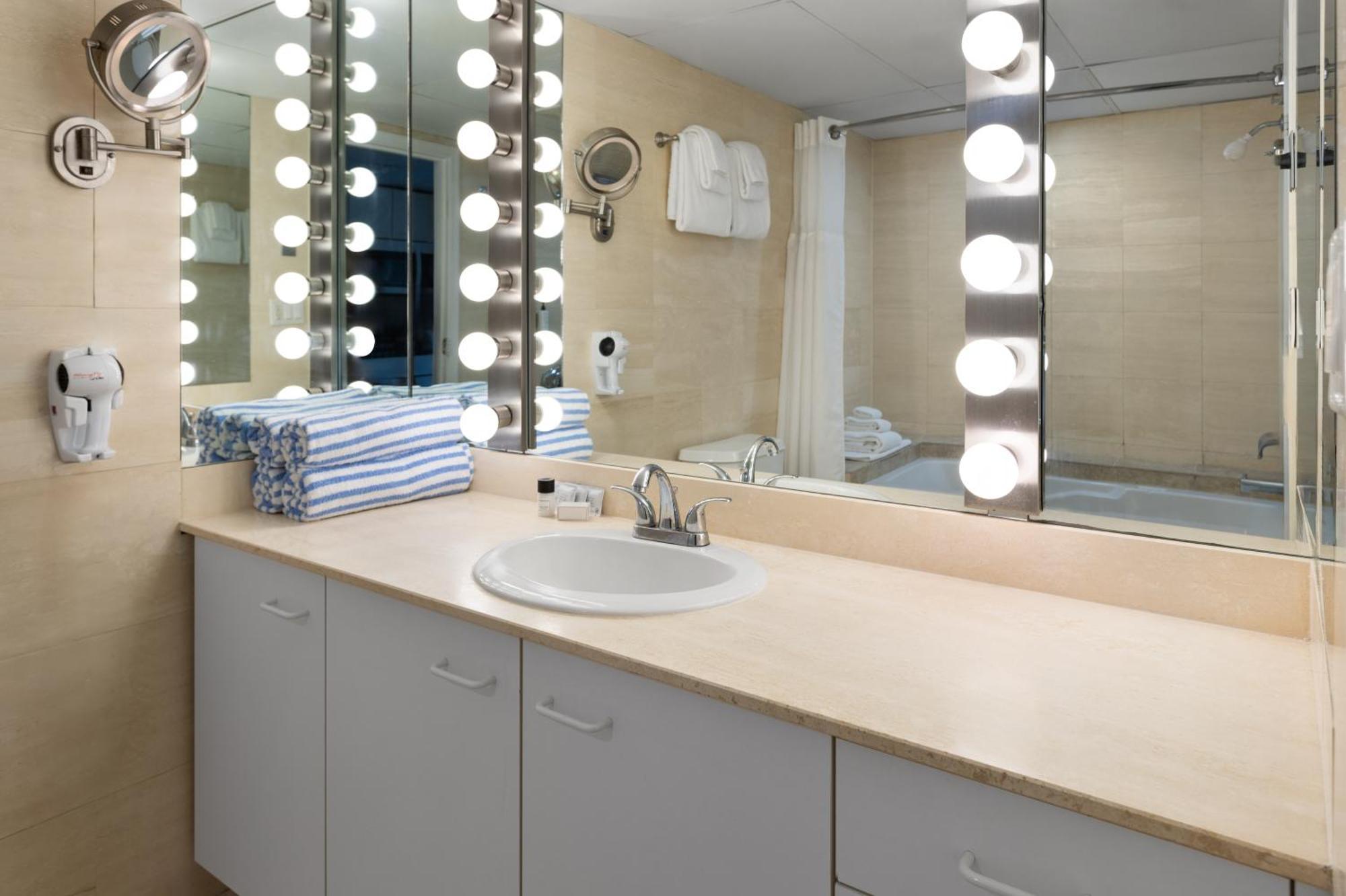 Suite - 1 cama grande - No fumadores