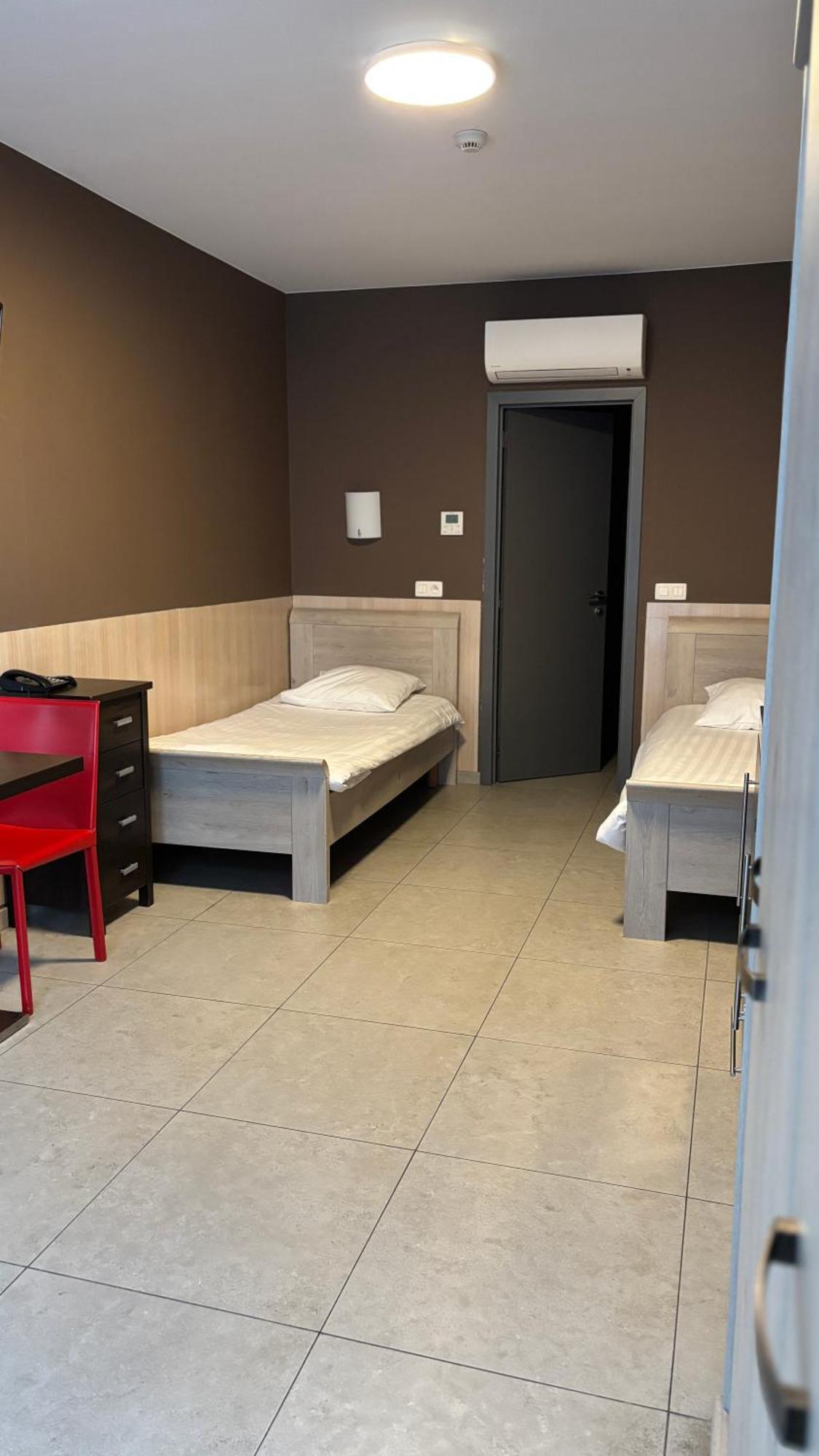 Estudio Estándar