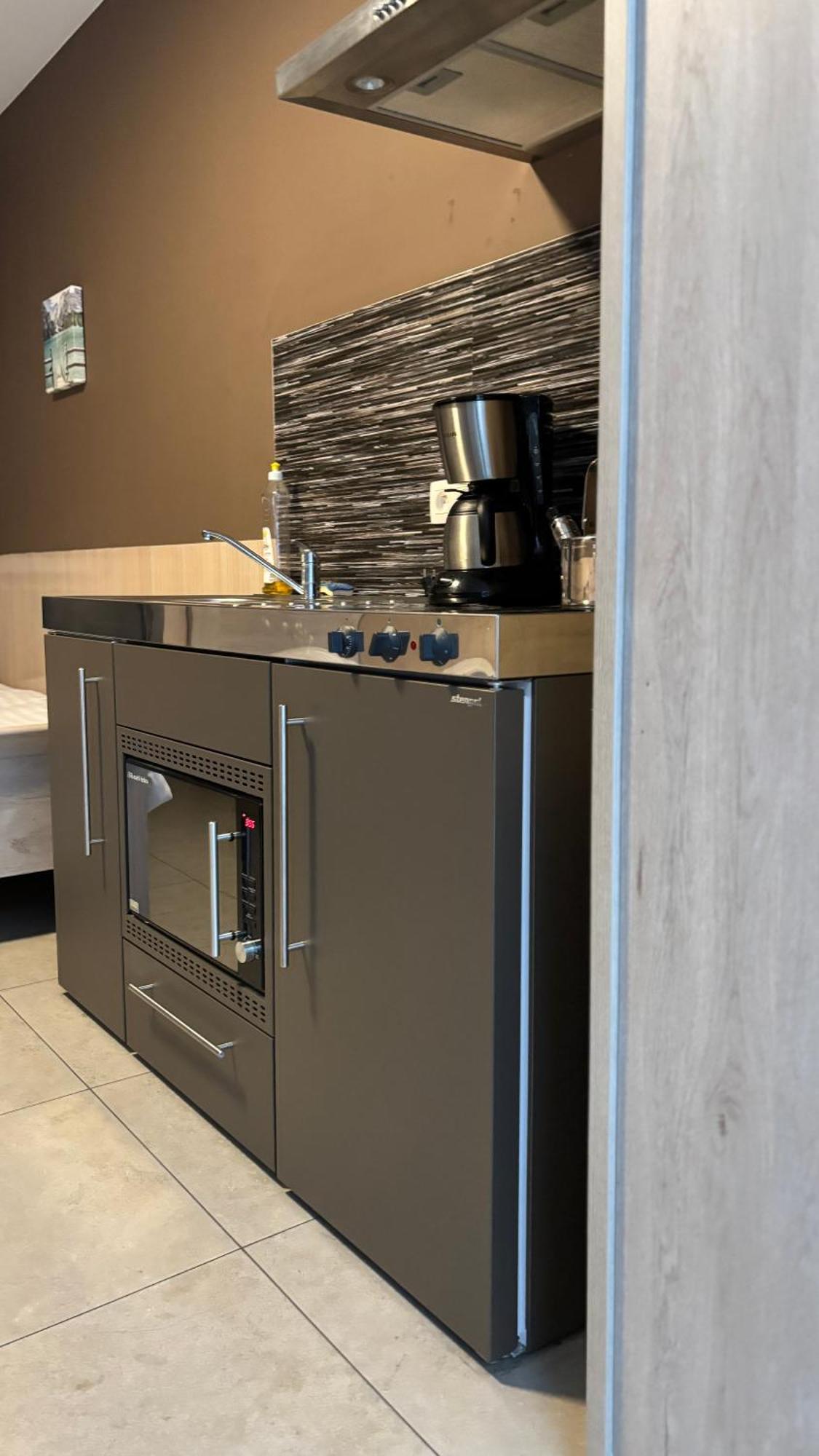 Apartamento Estudio