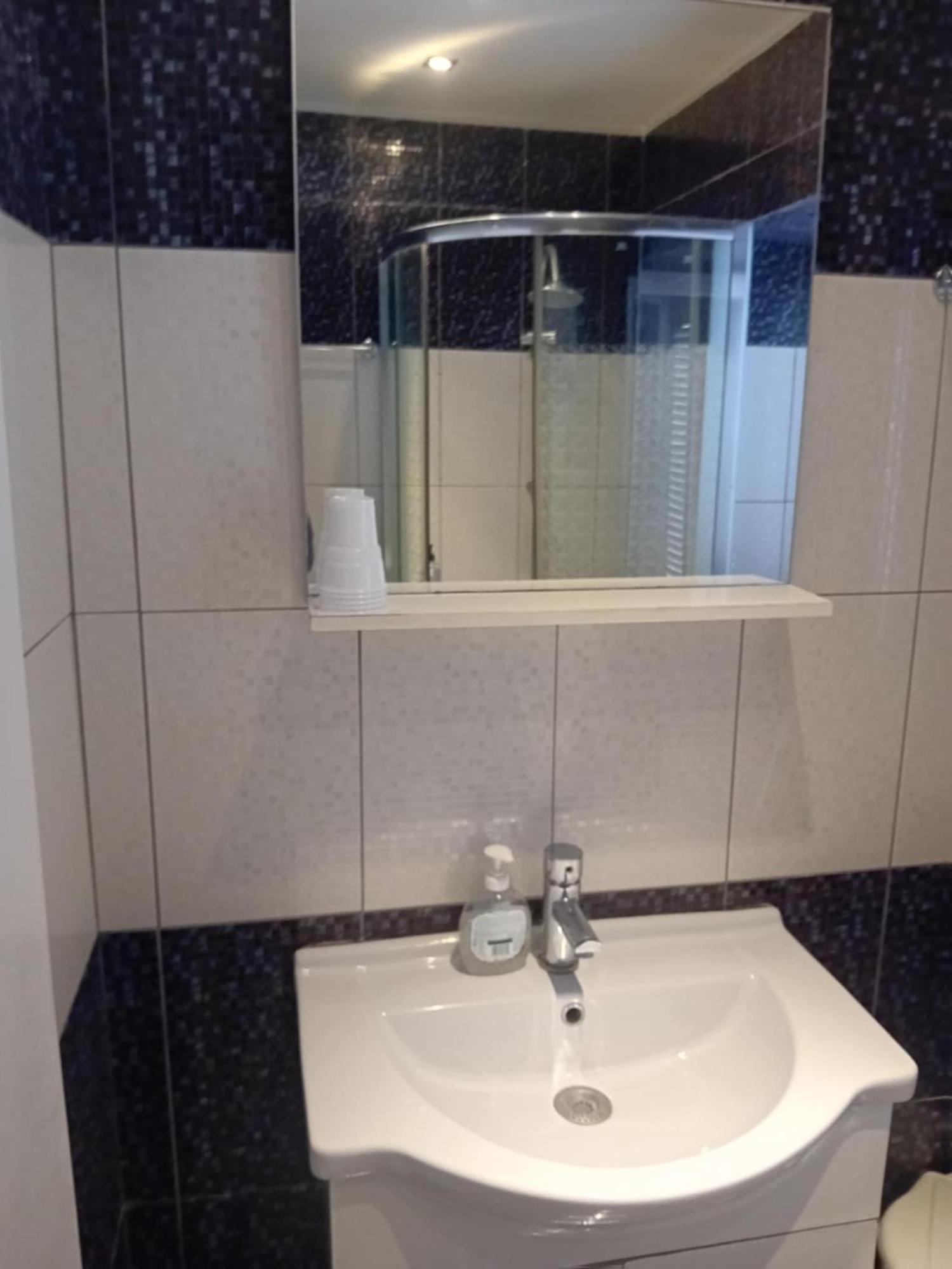 Chambre Double ou Lits Jumeaux Supérieure avec Vue sur Ville