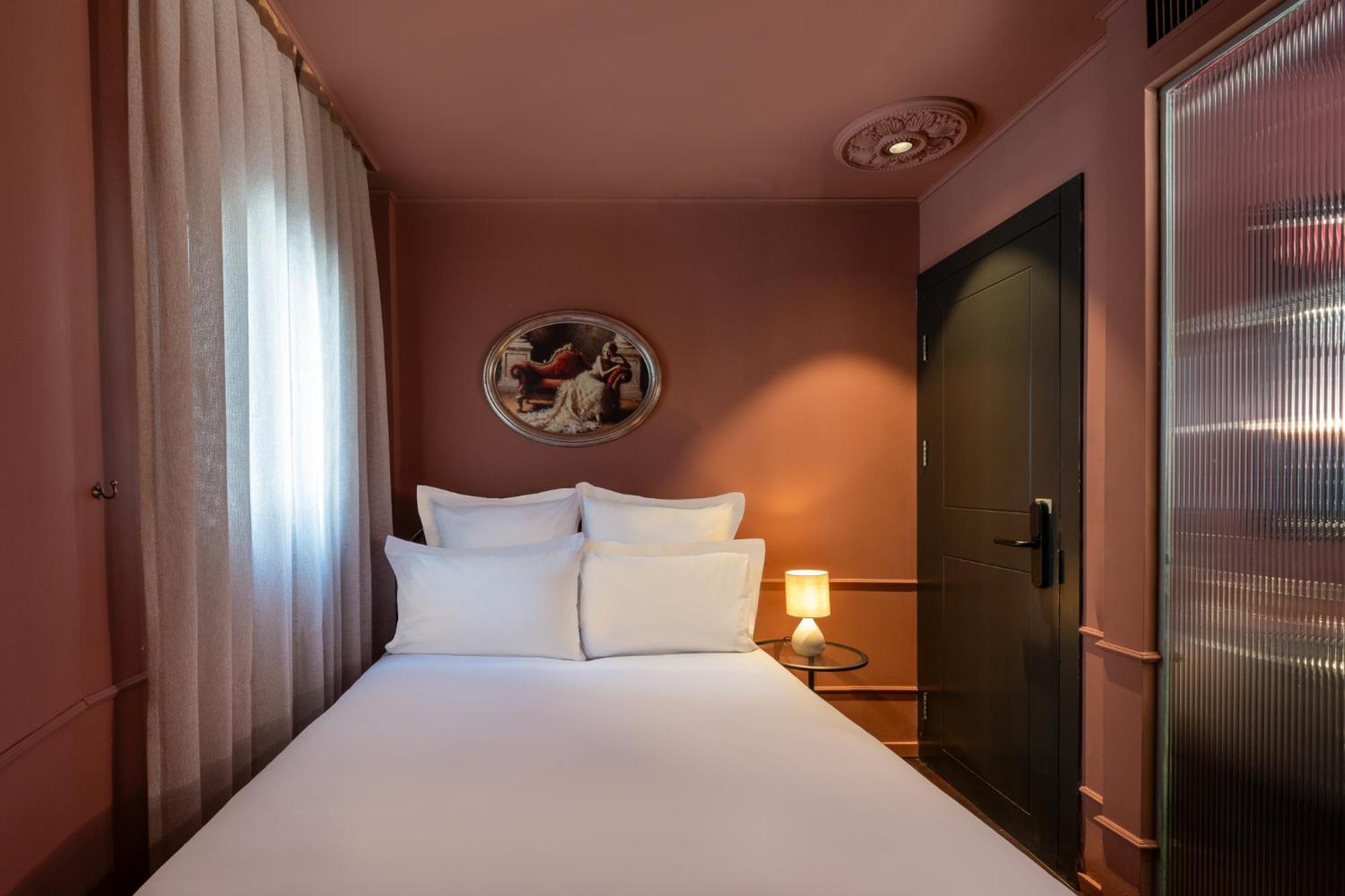 Comfort Zimmer
