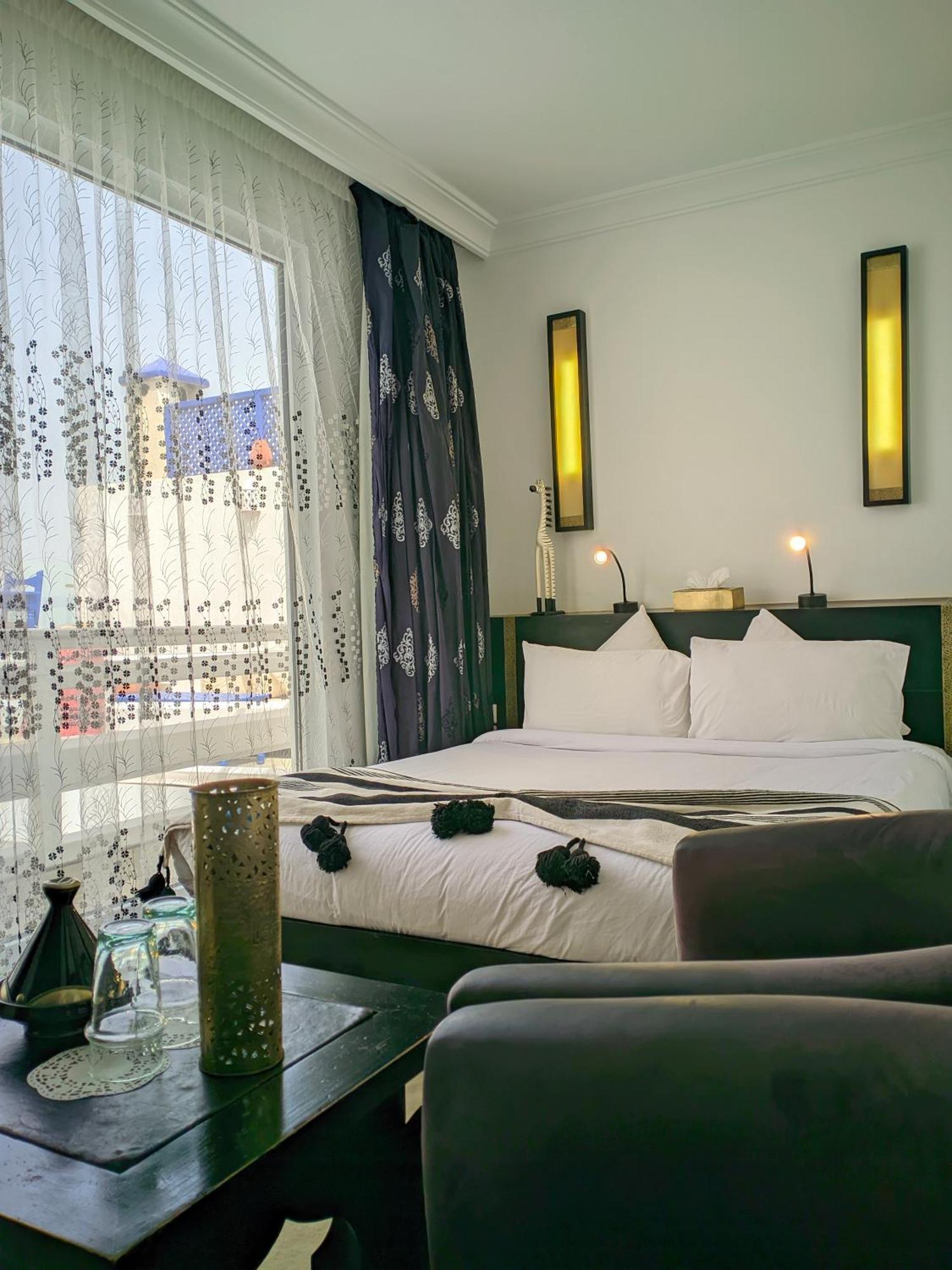 Chambre Supérieure Bahia