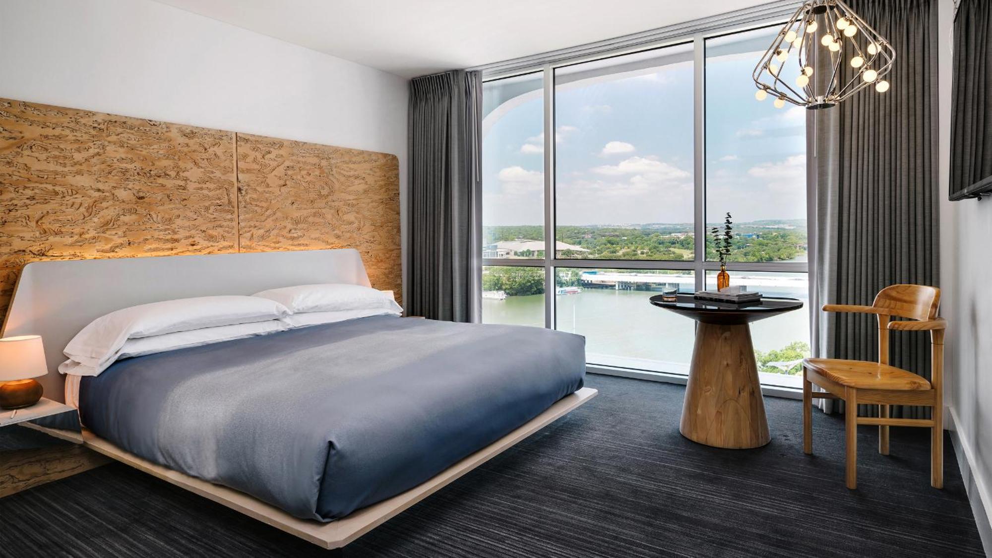 Suite - Junto al lago